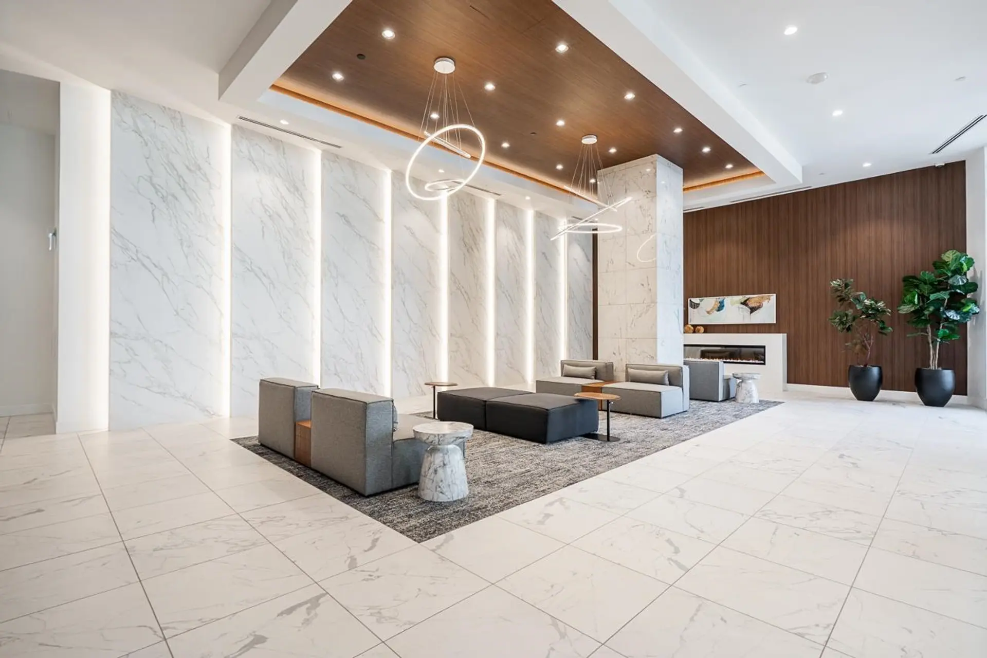 #1602 518 Clarke Road - Image 2