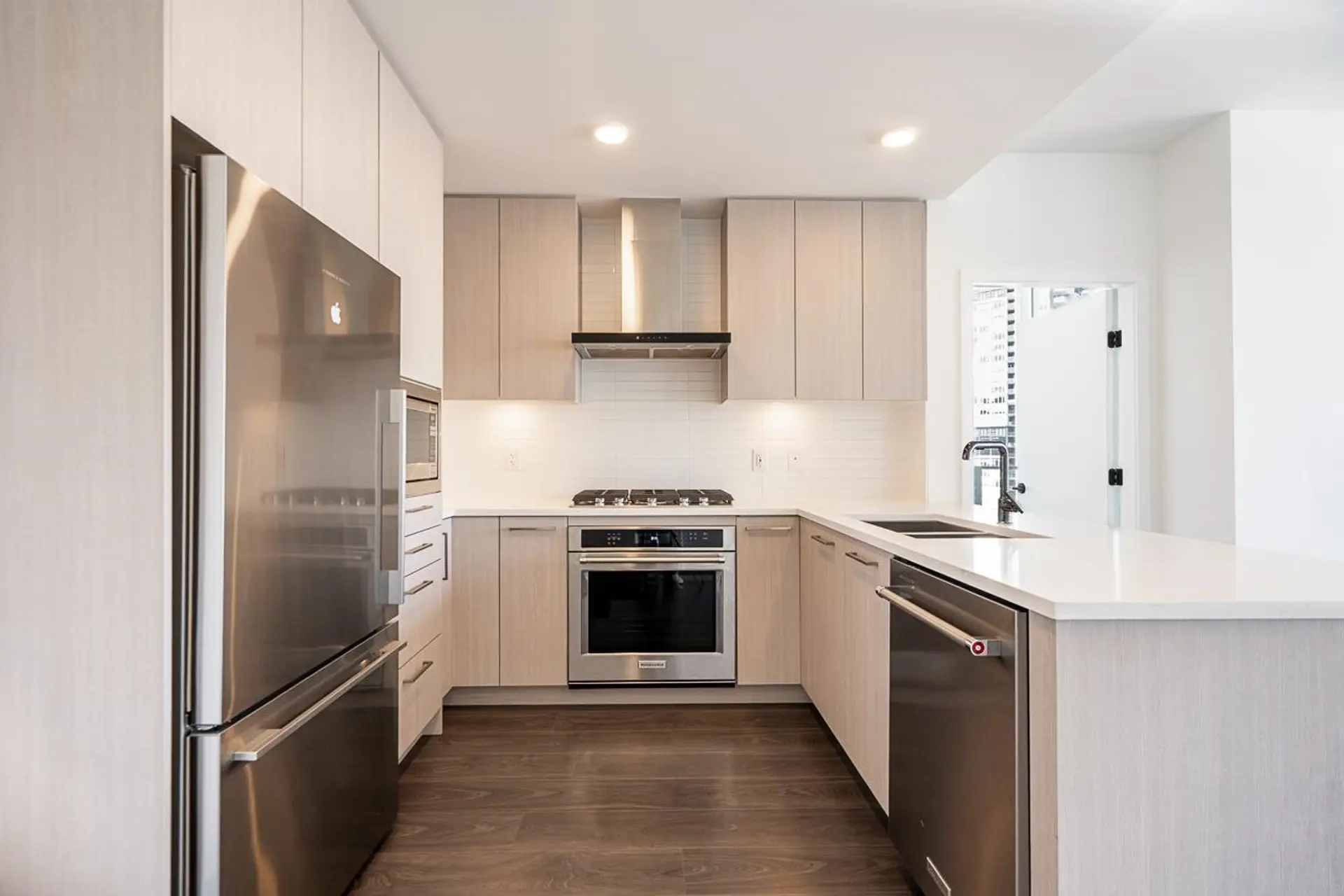 #1602 518 Clarke Road - Image 3