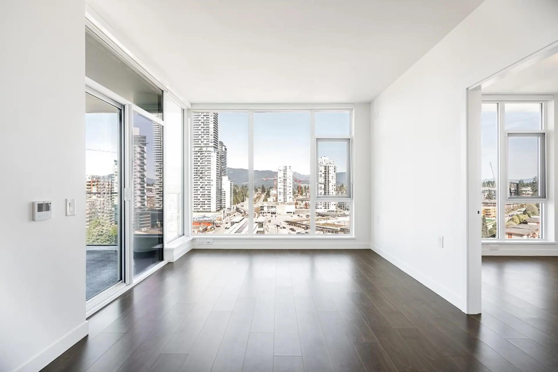 #1602 518 Clarke Road - Image 5