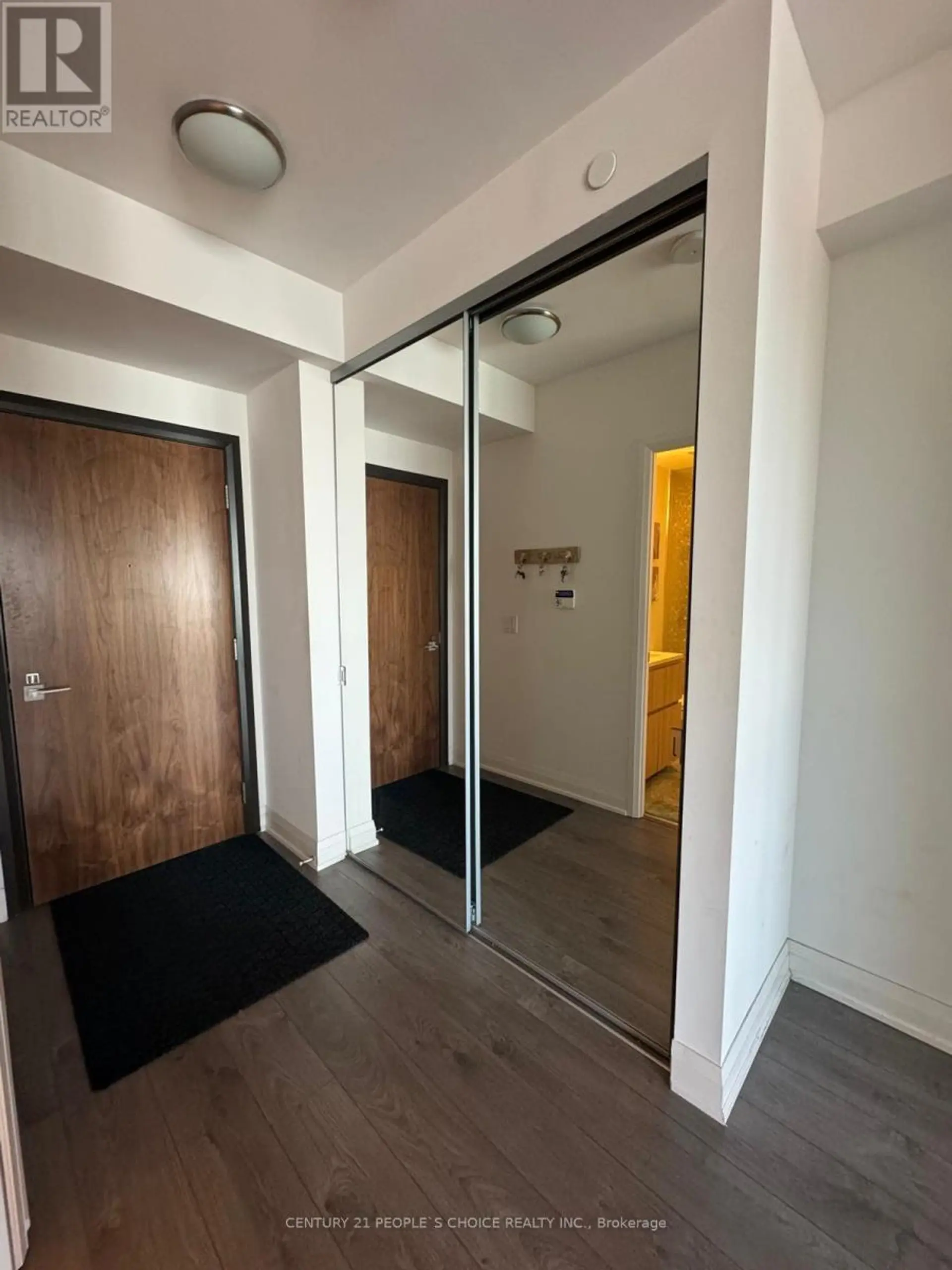 #1206 36 PARK LAWN ROAD - Image 3