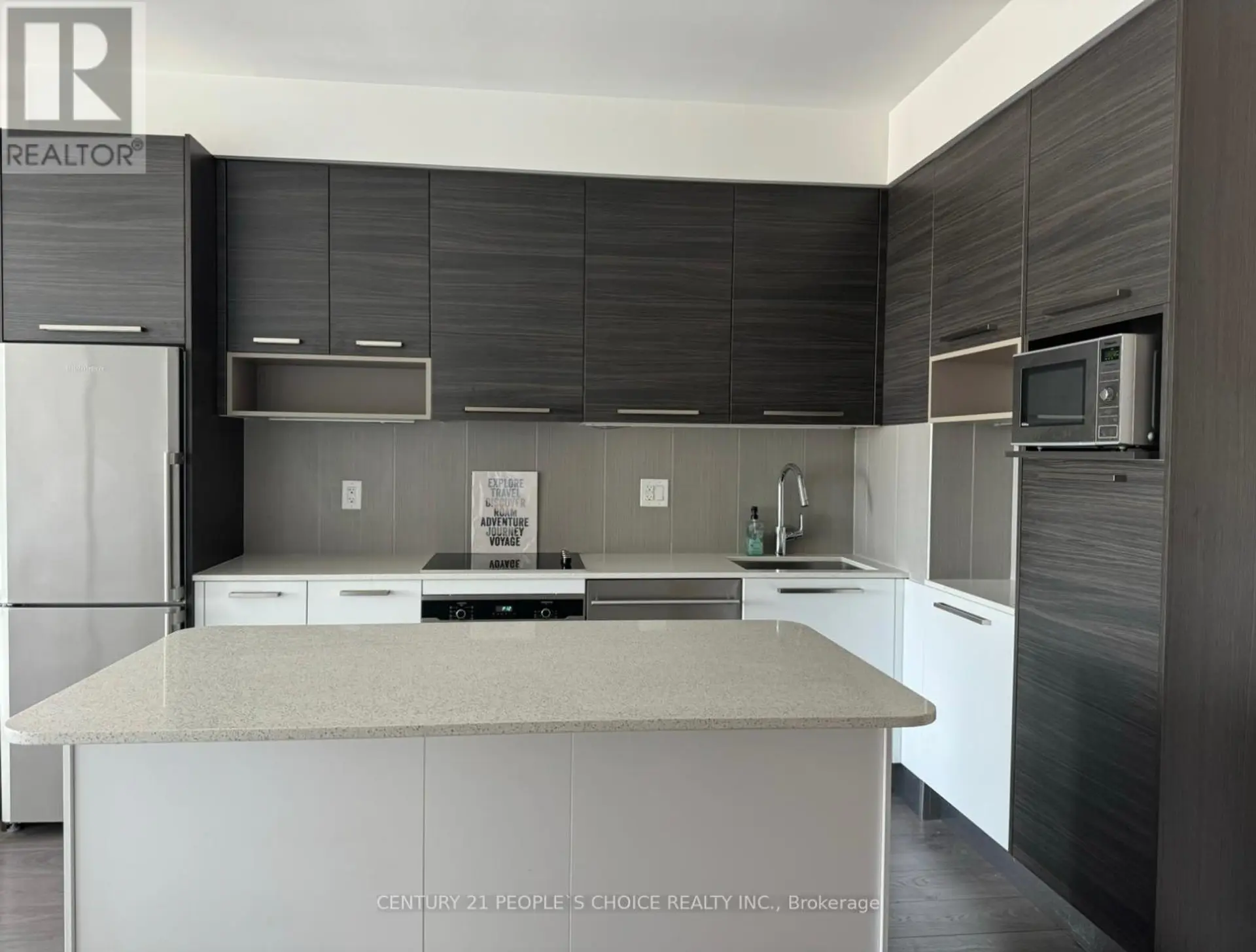 #1206 36 PARK LAWN ROAD - Image 5