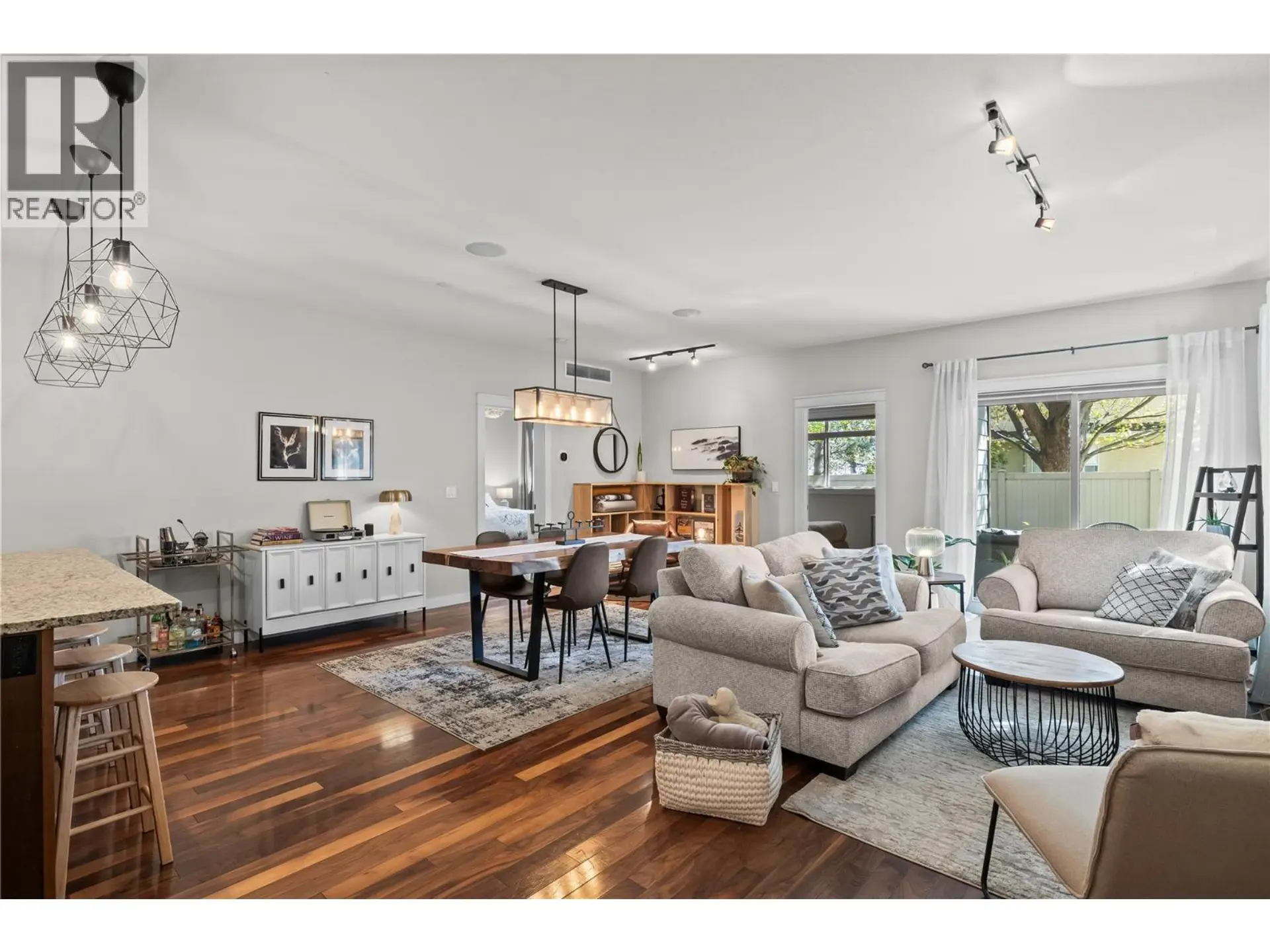 Property at #114 511 Yates Road, Kelowna, BC