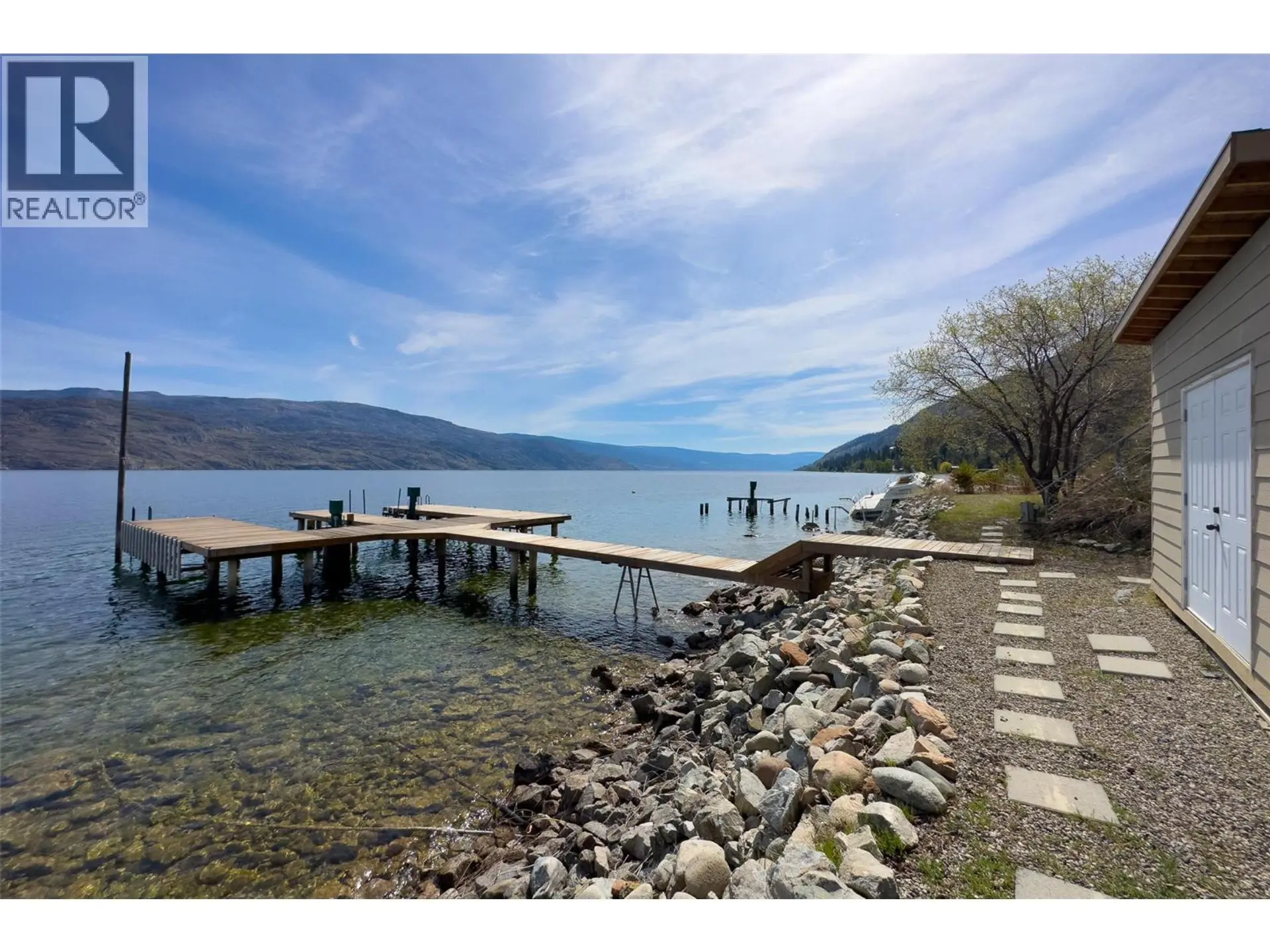Property at 7172 Brent Road, Peachland, BC