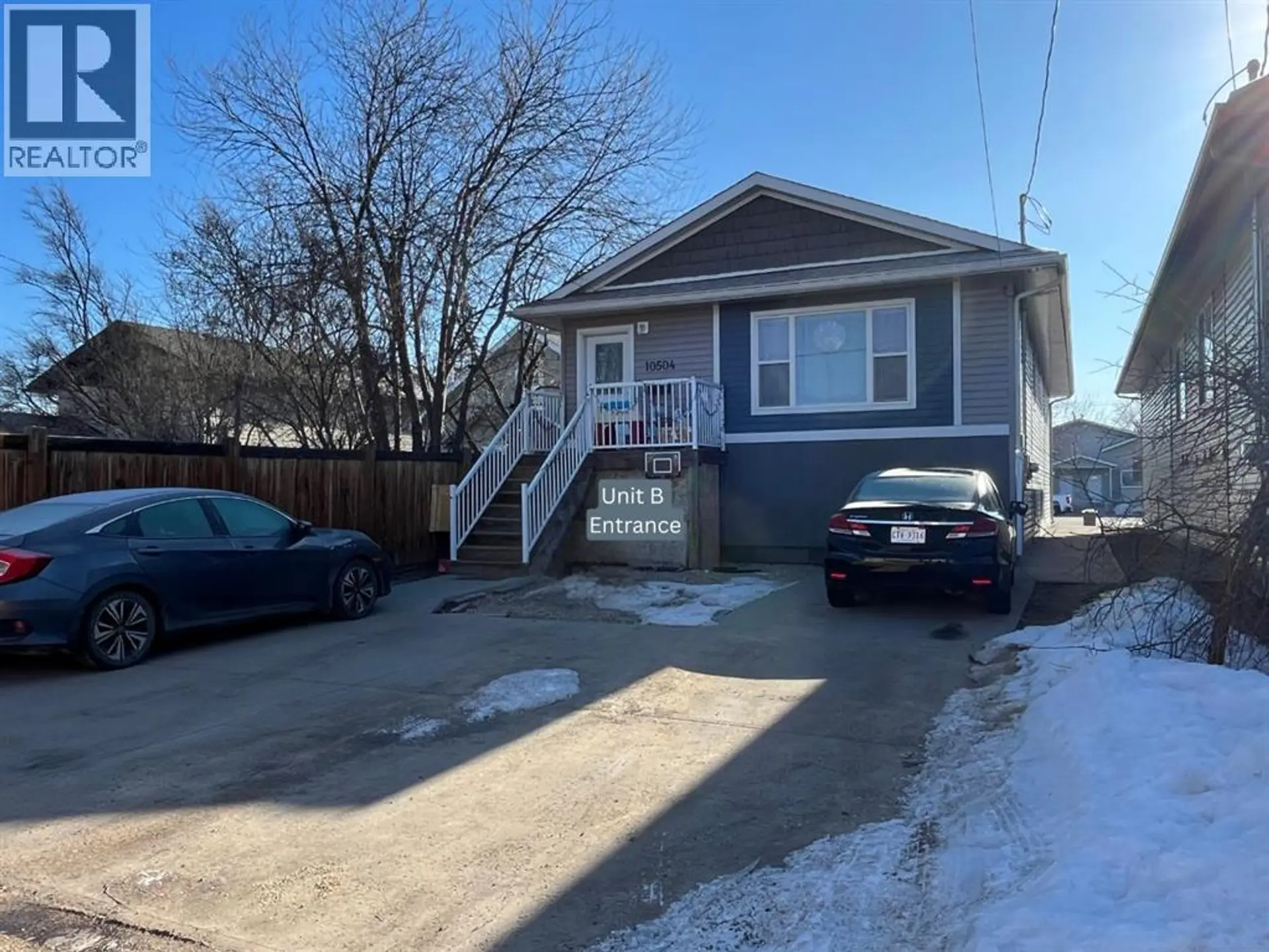 A & B, 10504 102 Street - Image 2
