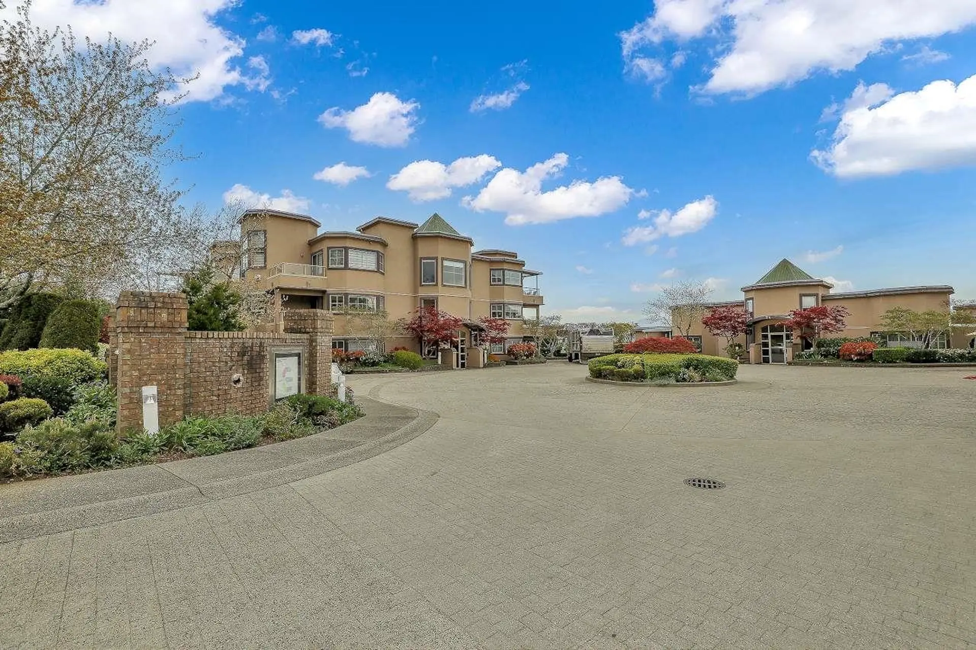 Property at #307 70 Richmond Street, New Westminster, BC