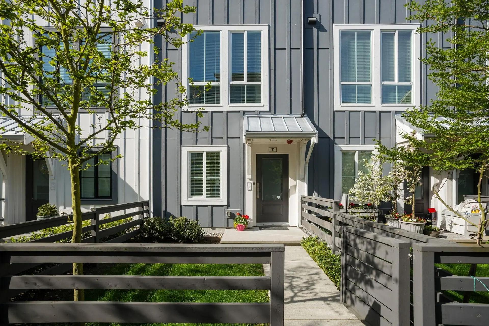 Property at #11 4716 Orca Way, Tsawwassen, BC