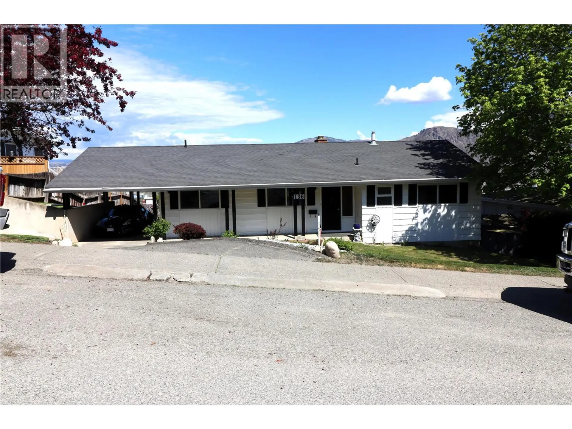 Property at 136 Greenstone Drive, Kamloops, BC