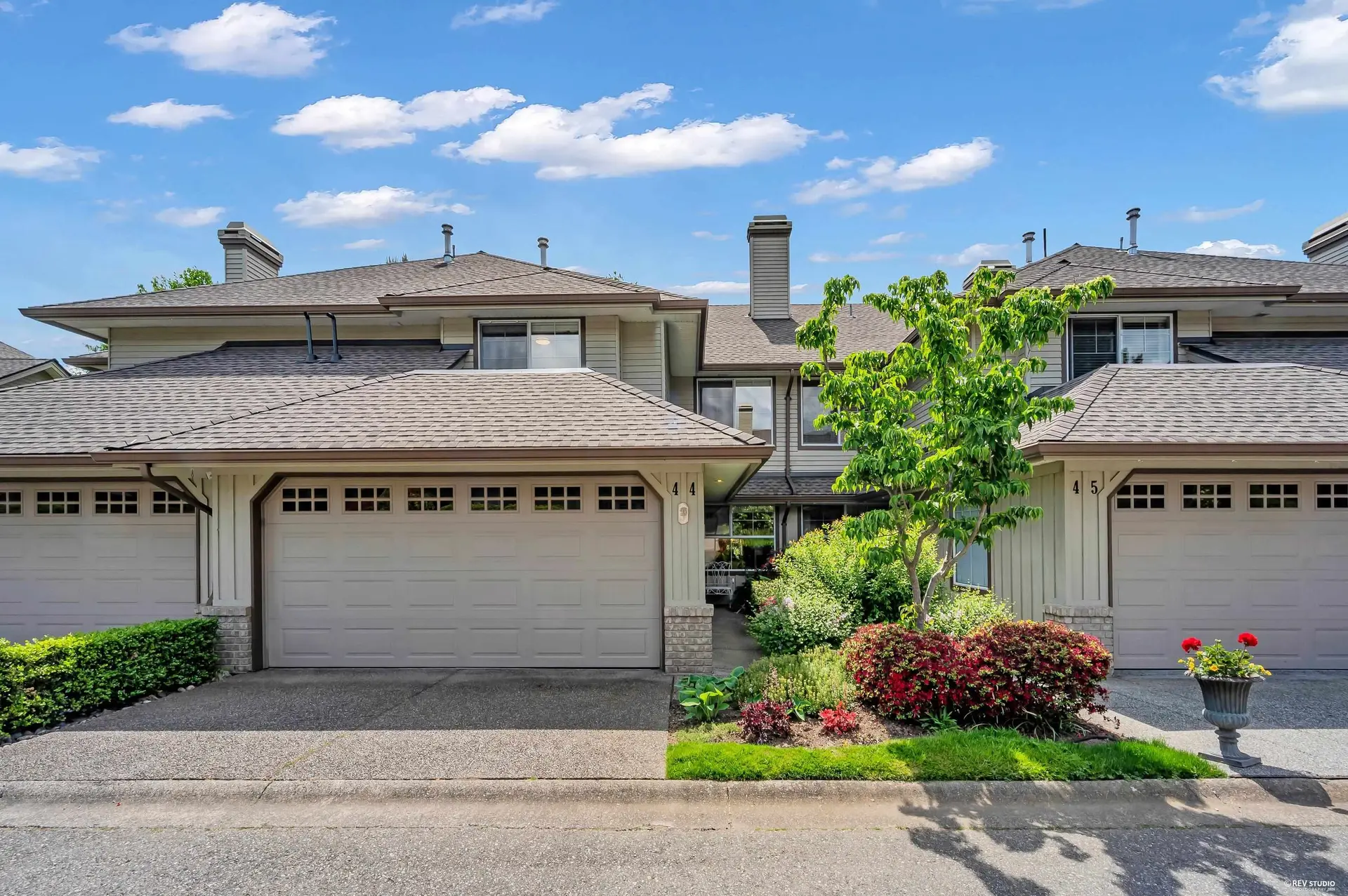 Property at #44 15860 82 Avenue, Surrey, BC