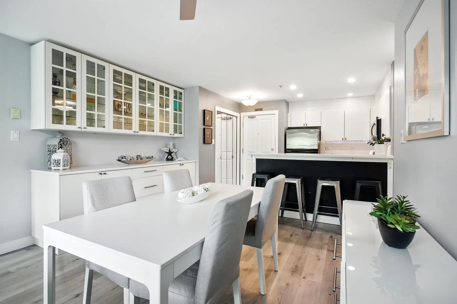 Property at #404 225 Newport Drive, Port Moody, BC