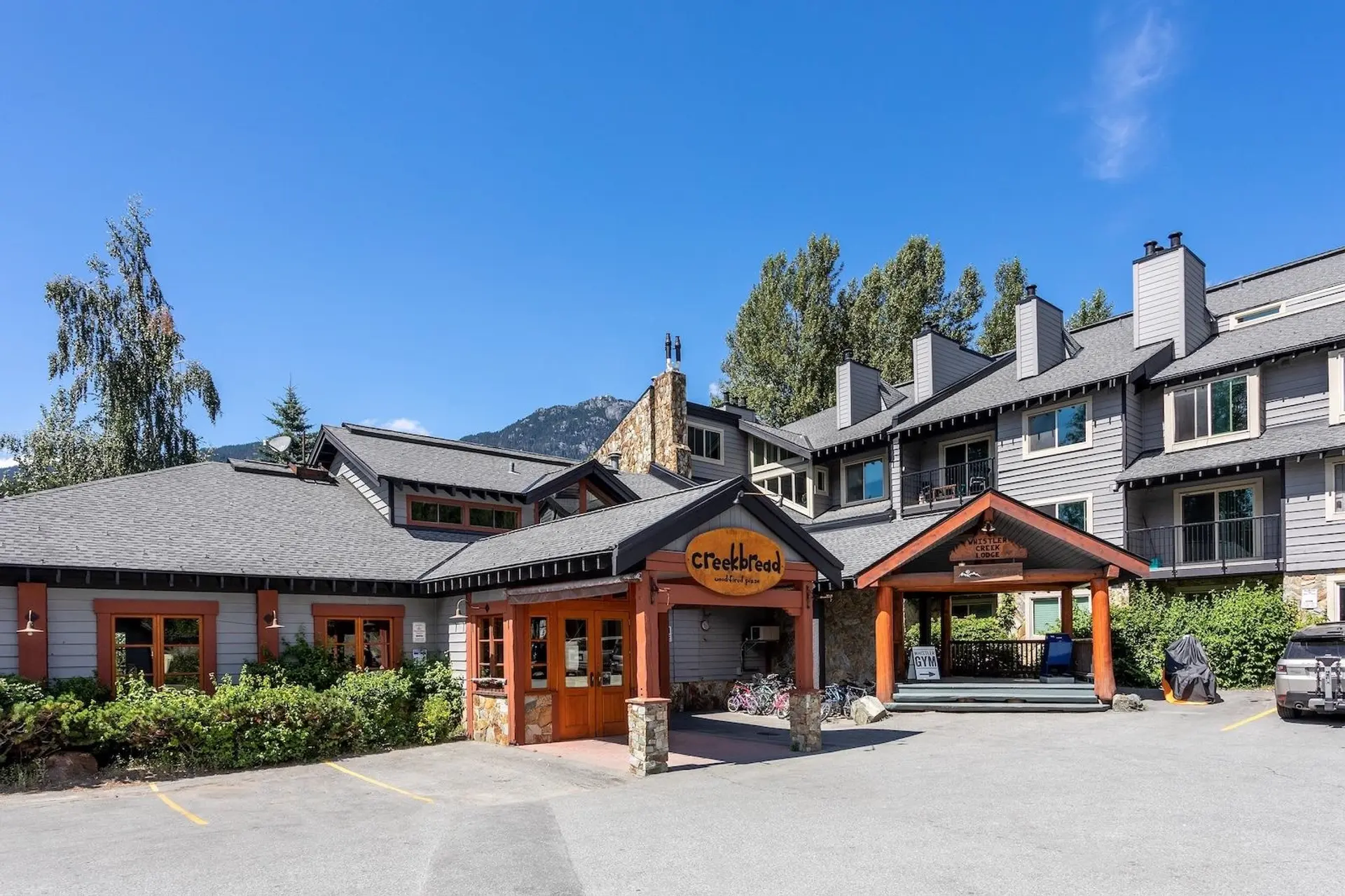 Property at #105 2021 Karen Crescent, Whistler, BC
