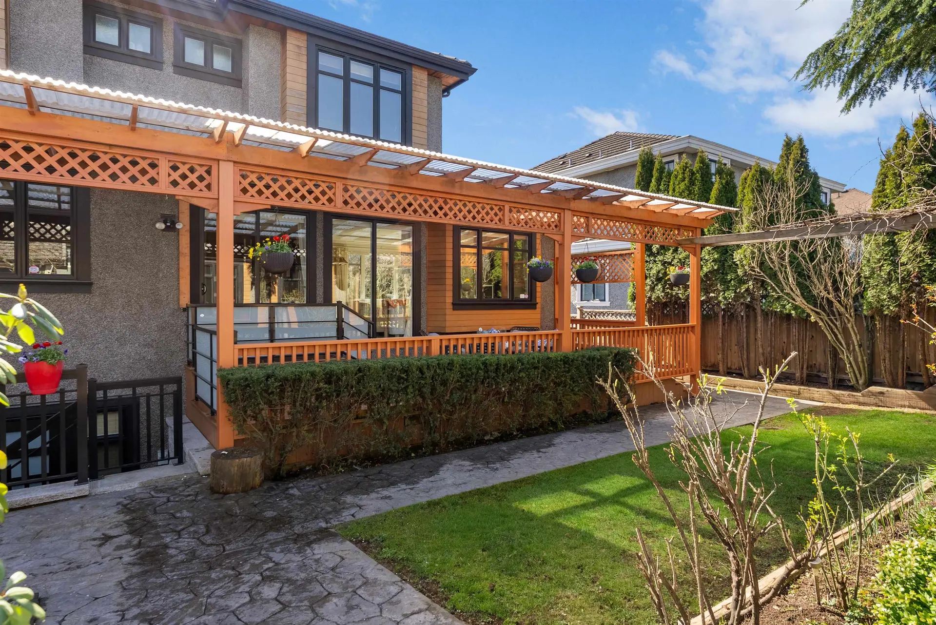 Property at 1041 W 58th Avenue, Vancouver, BC