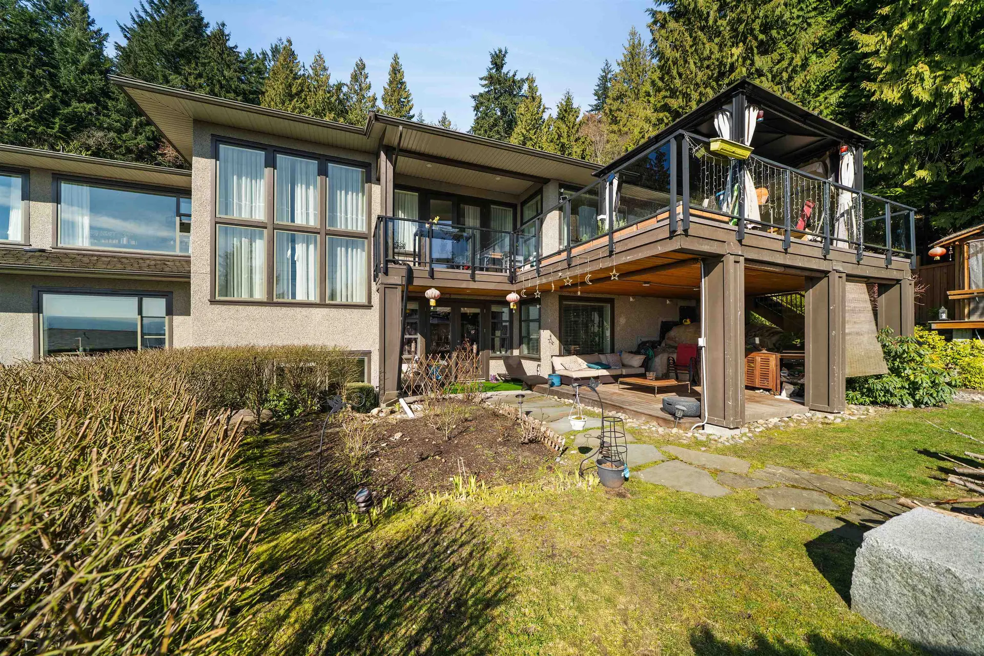 Property at 1162 Millstream Road, West Vancouver, BC