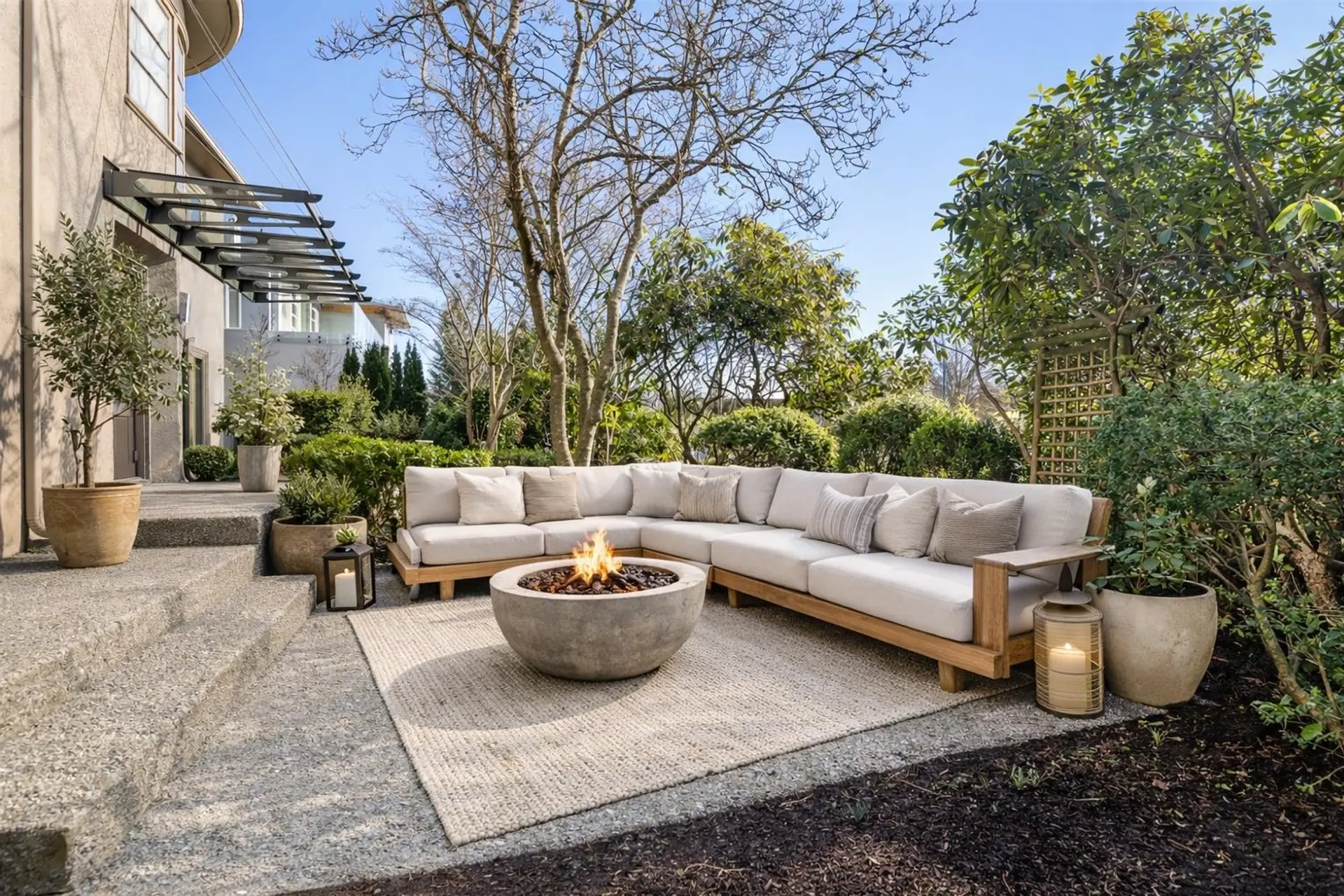Property at 4709 Chancellor Boulevard, Vancouver, BC