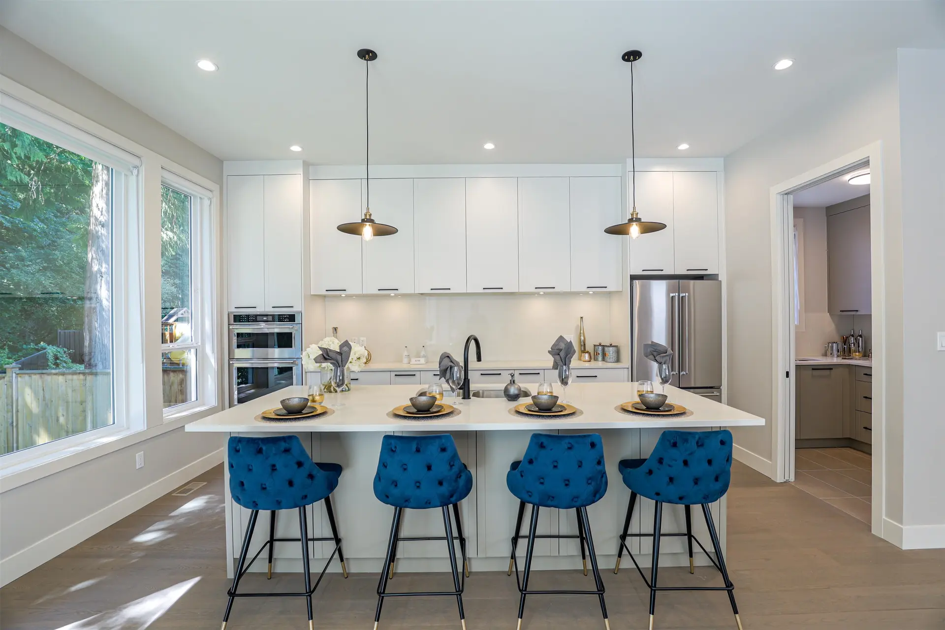 Property at 1388 Madore Avenue, Coquitlam, BC