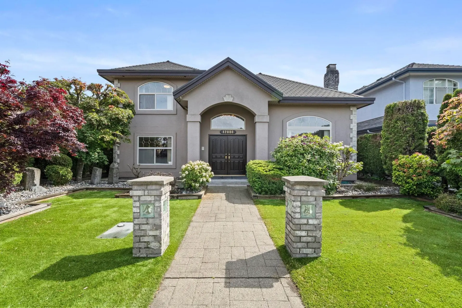 Property at 12080 McNeely Drive, Richmond, BC