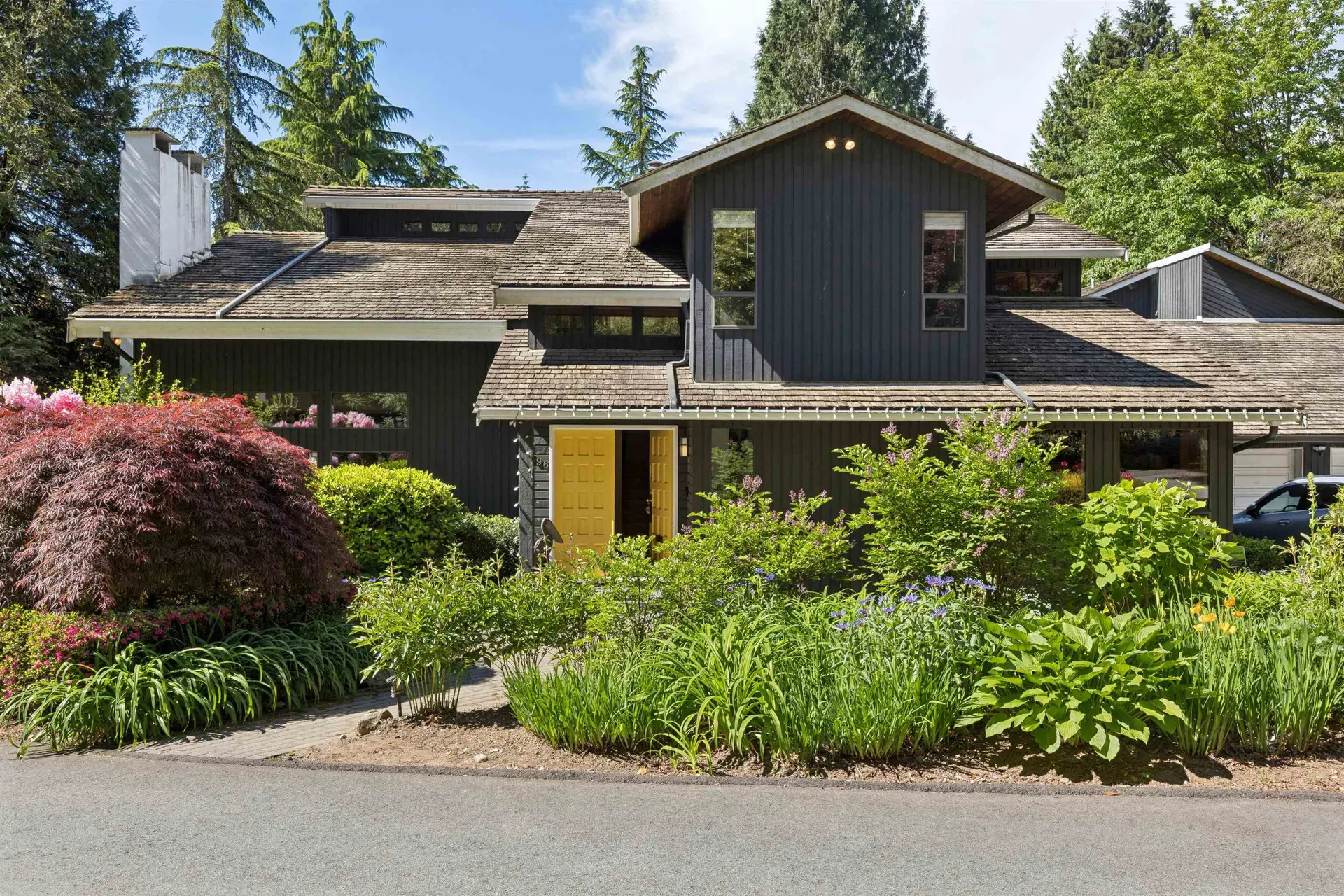 Property at 396 Mathers Avenue, West Vancouver, BC