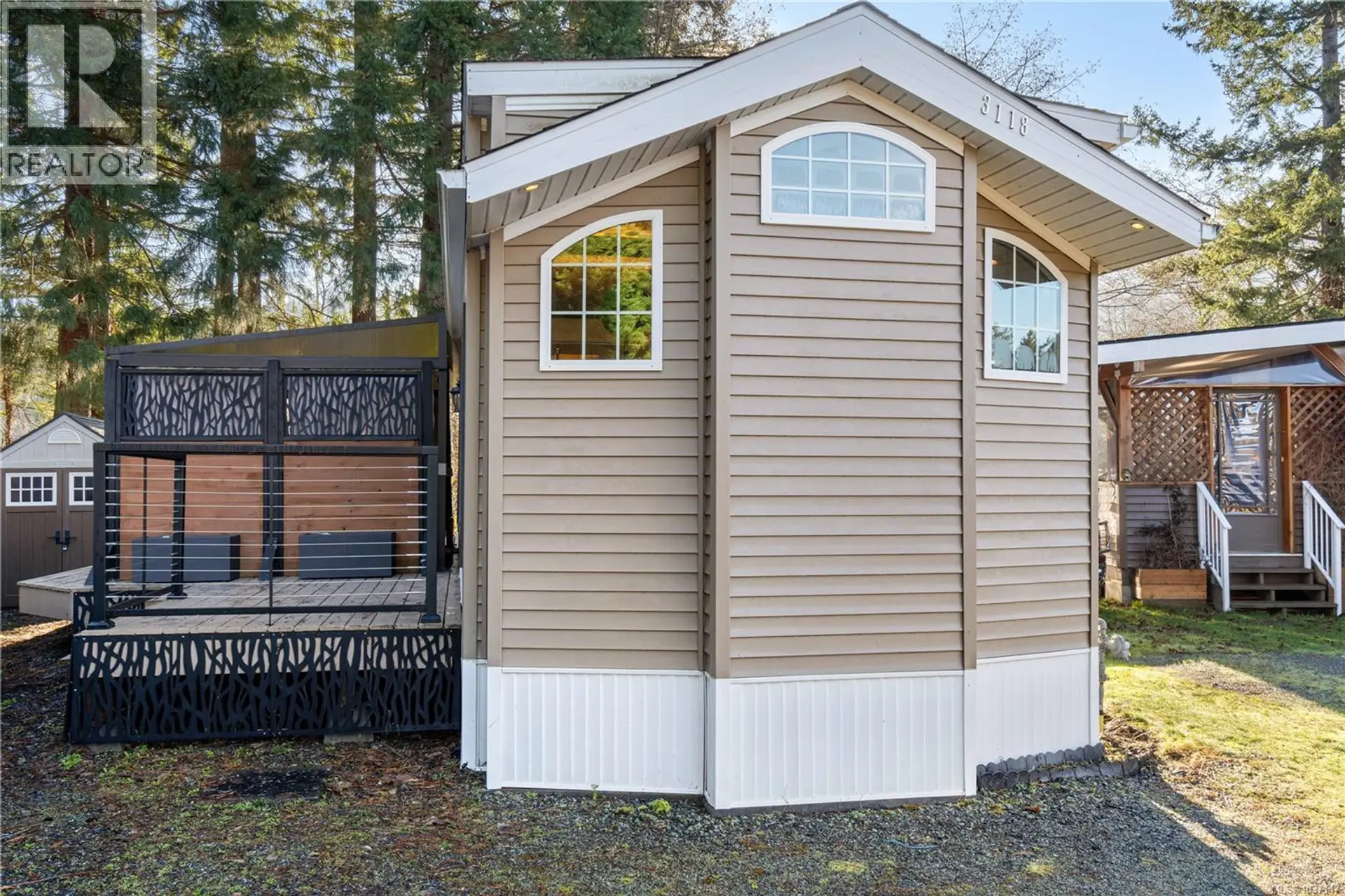 Property at 3118 Elsie Lake Cir, Nanaimo, BC