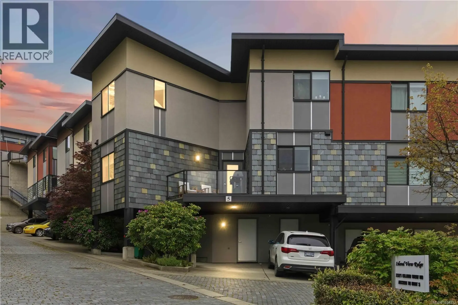 Property at #5 2321 Island View Rd, Central Saanich, BC