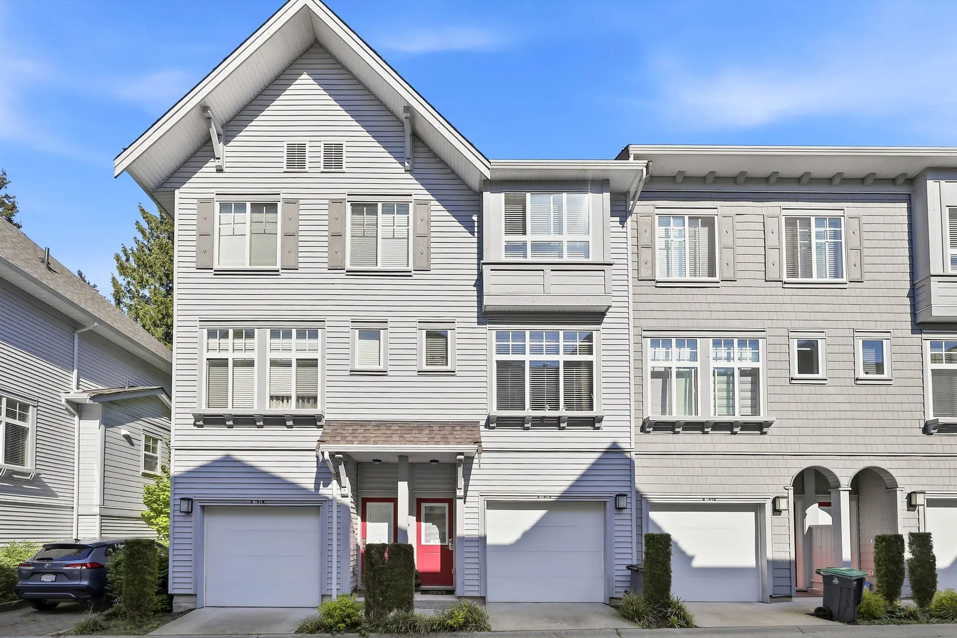 Property at #56 5858 142 Street, Surrey, BC