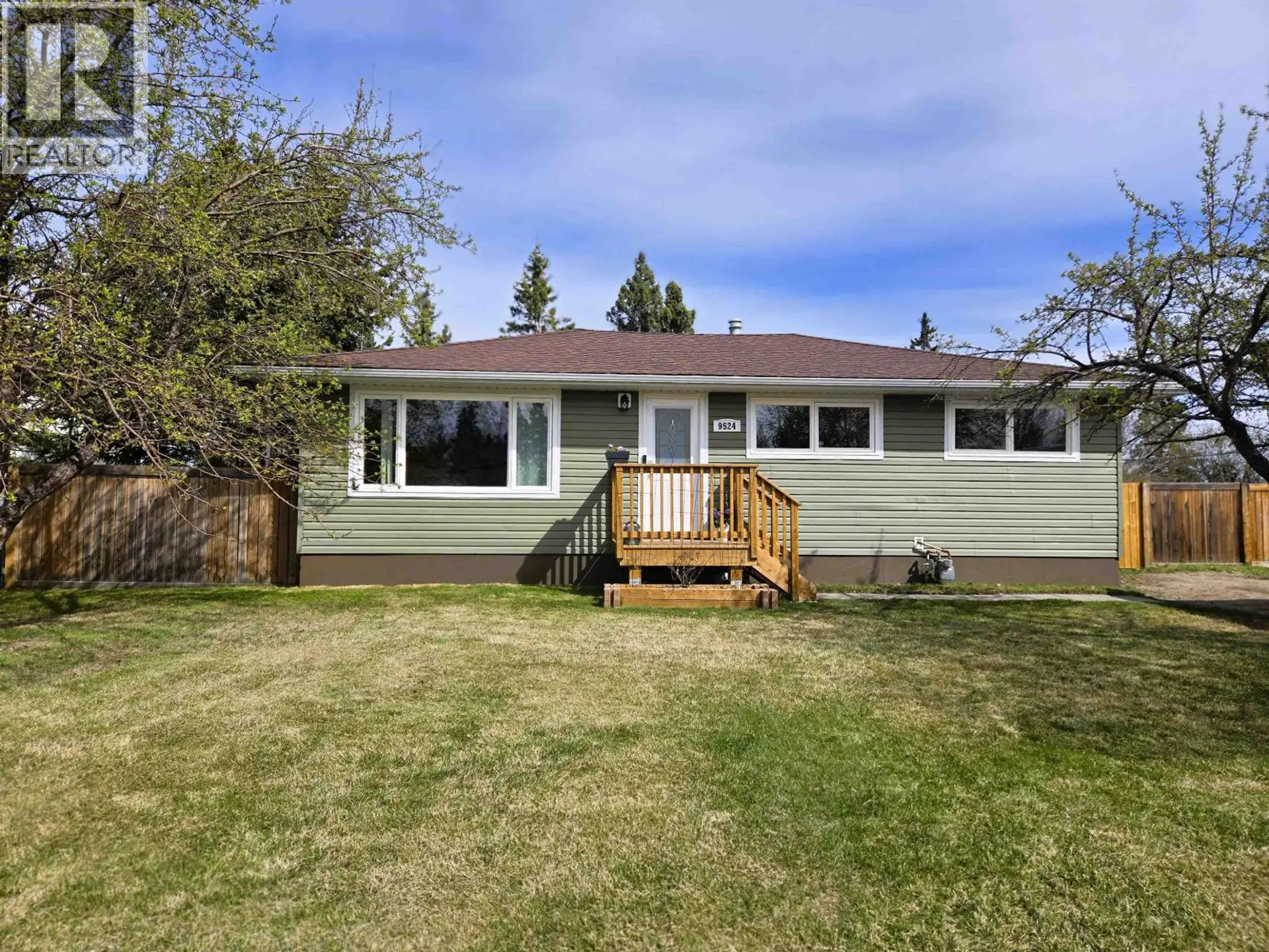 Property at 9524 111 AVENUE, Fort St. John, BC