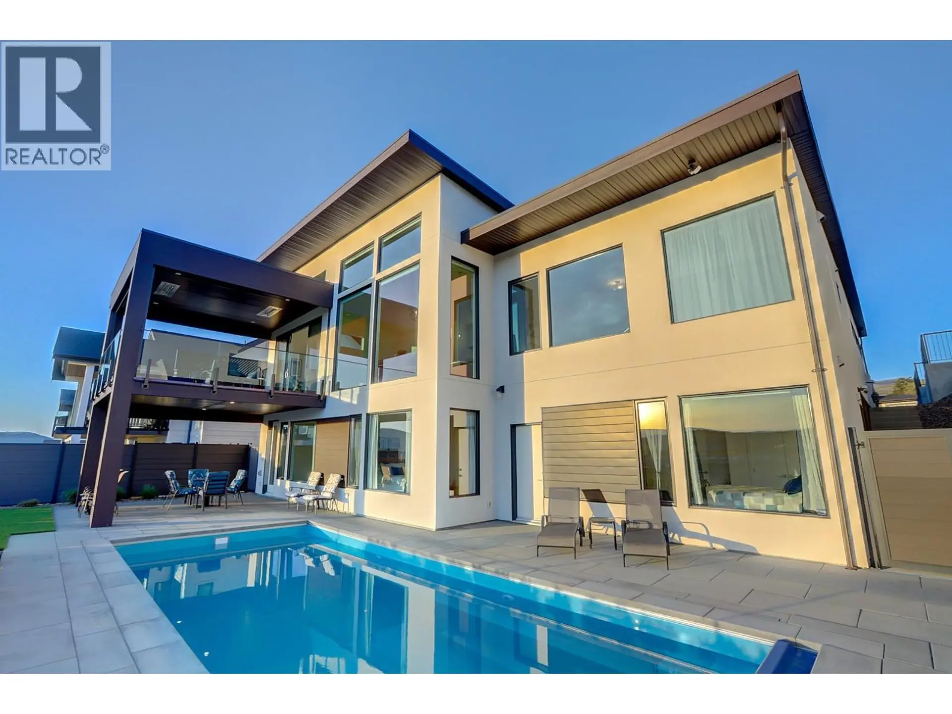 Property at 912 Mt Griffin Road, Vernon, BC