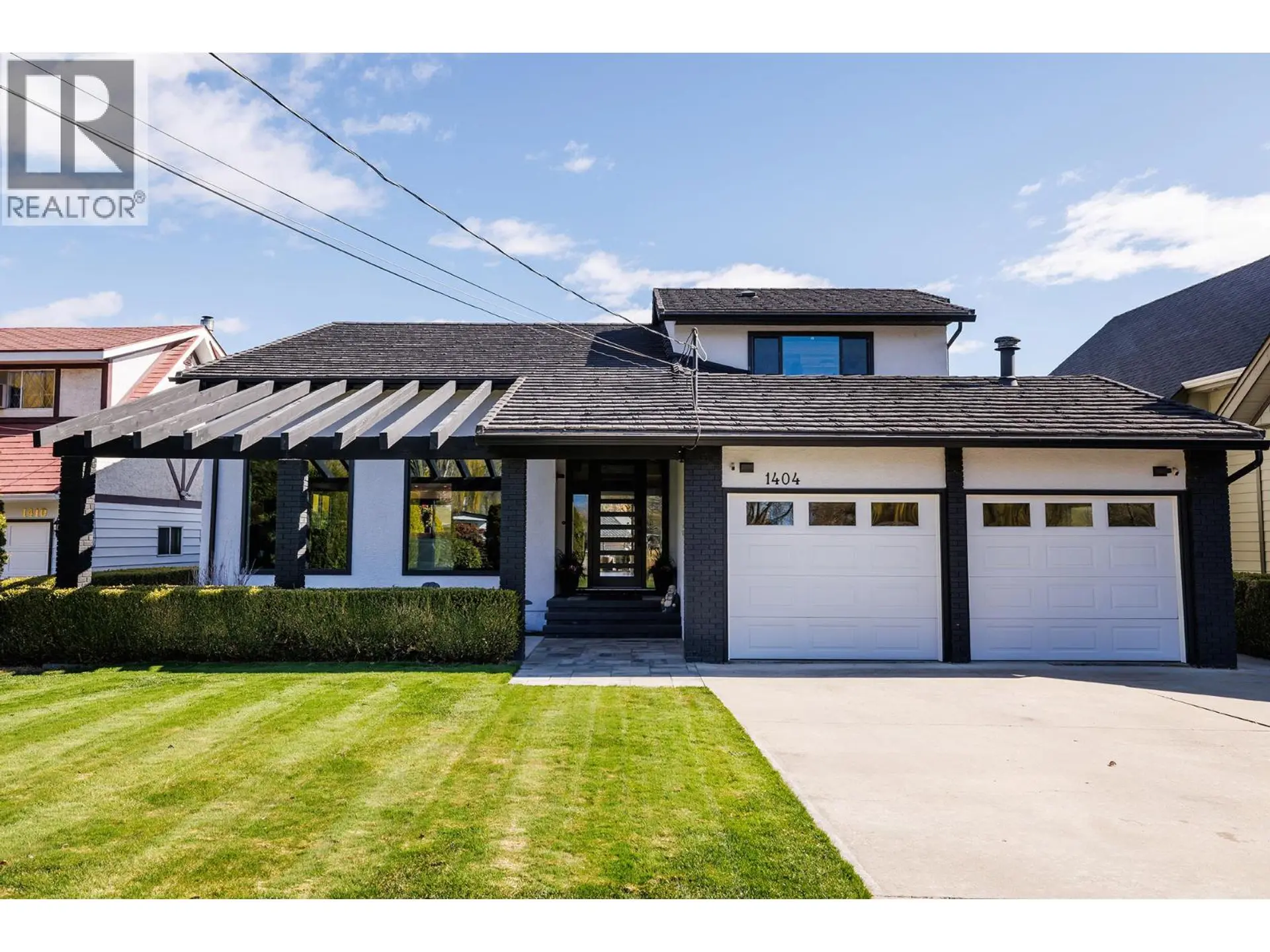 Property at 1404 Green Bay Road, West Kelowna, BC