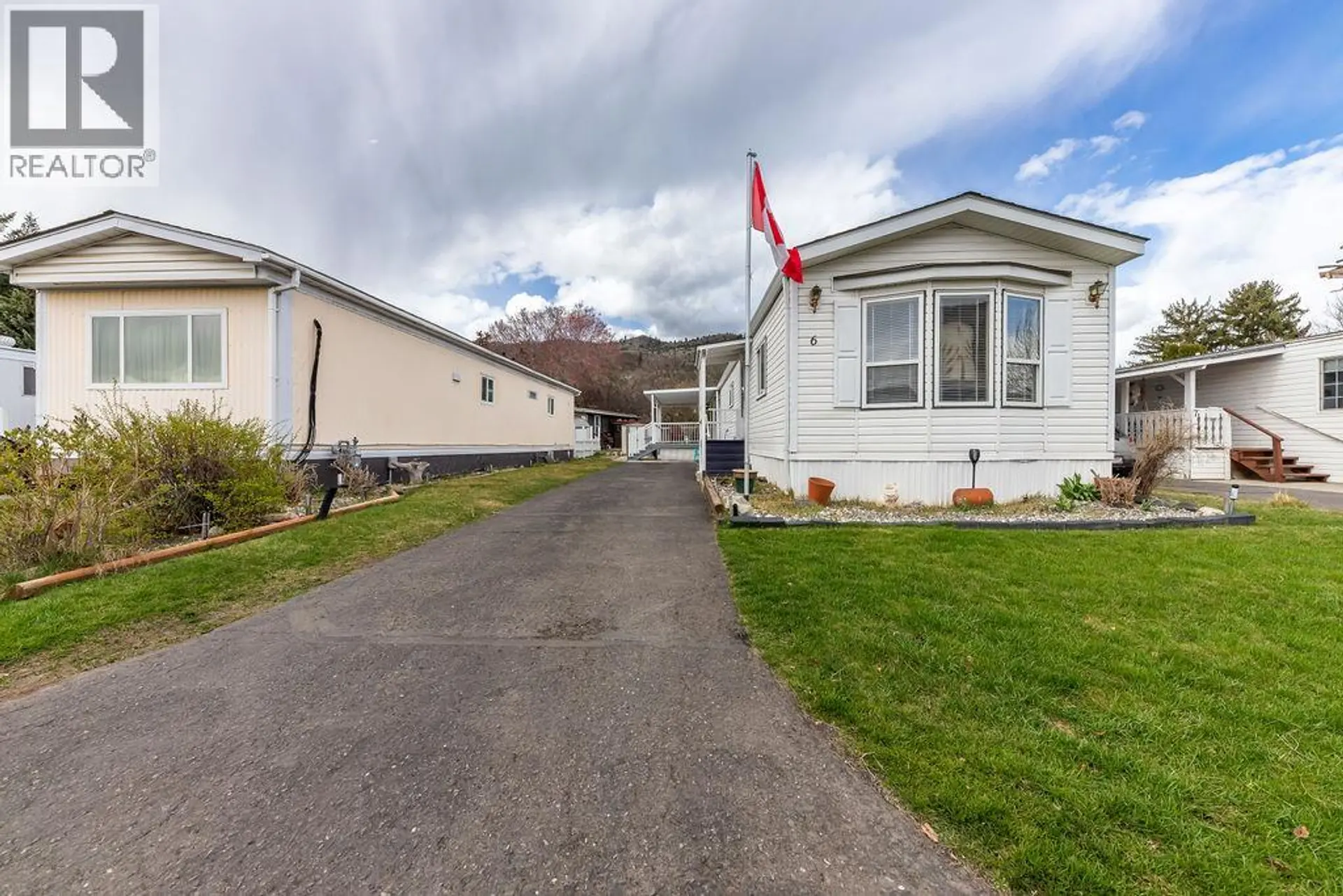 Property at #6 2400 Oakdale Way, Kamloops, BC