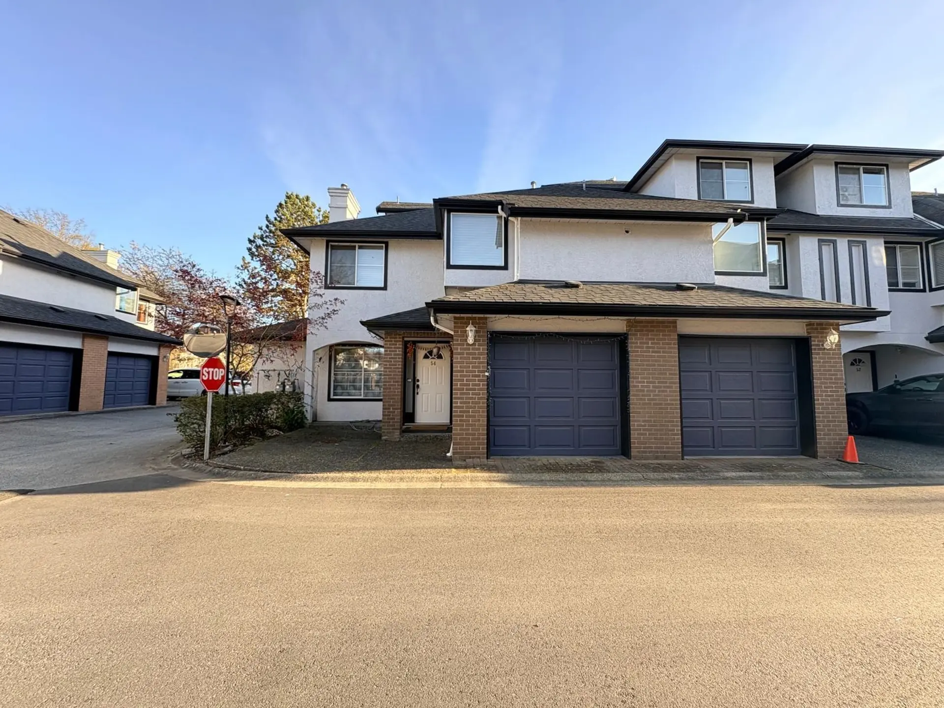 Property at #54 8120 General Currie Road, Richmond, BC