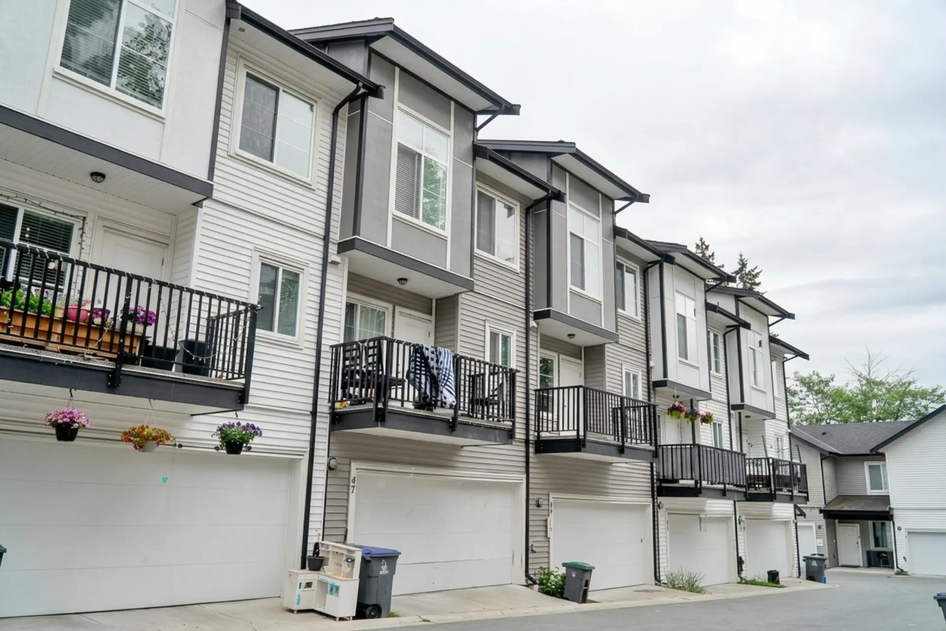 Property at #47 5867 129 Street, Surrey, BC