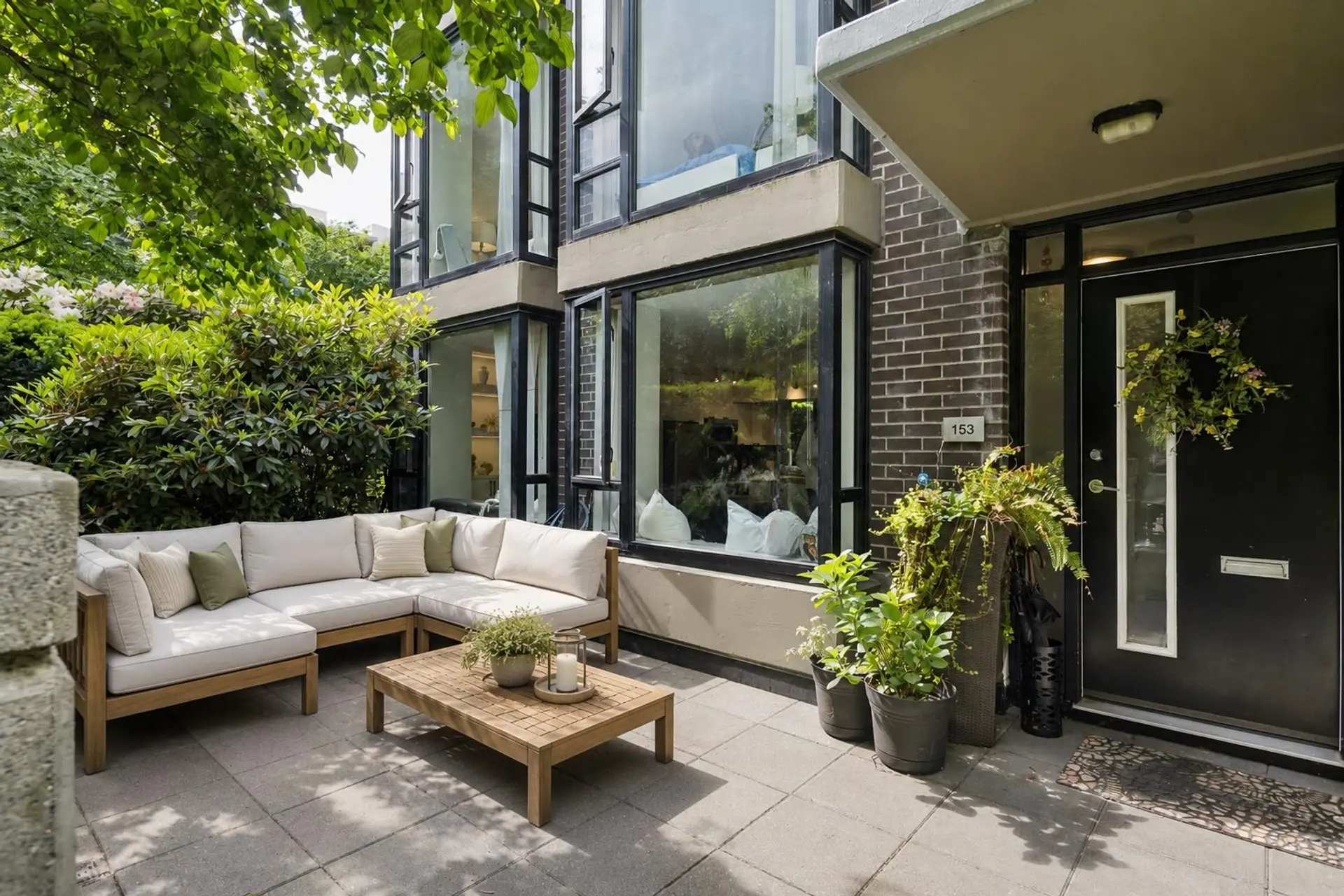 Property at 153 W 2nd Street, North Vancouver, BC