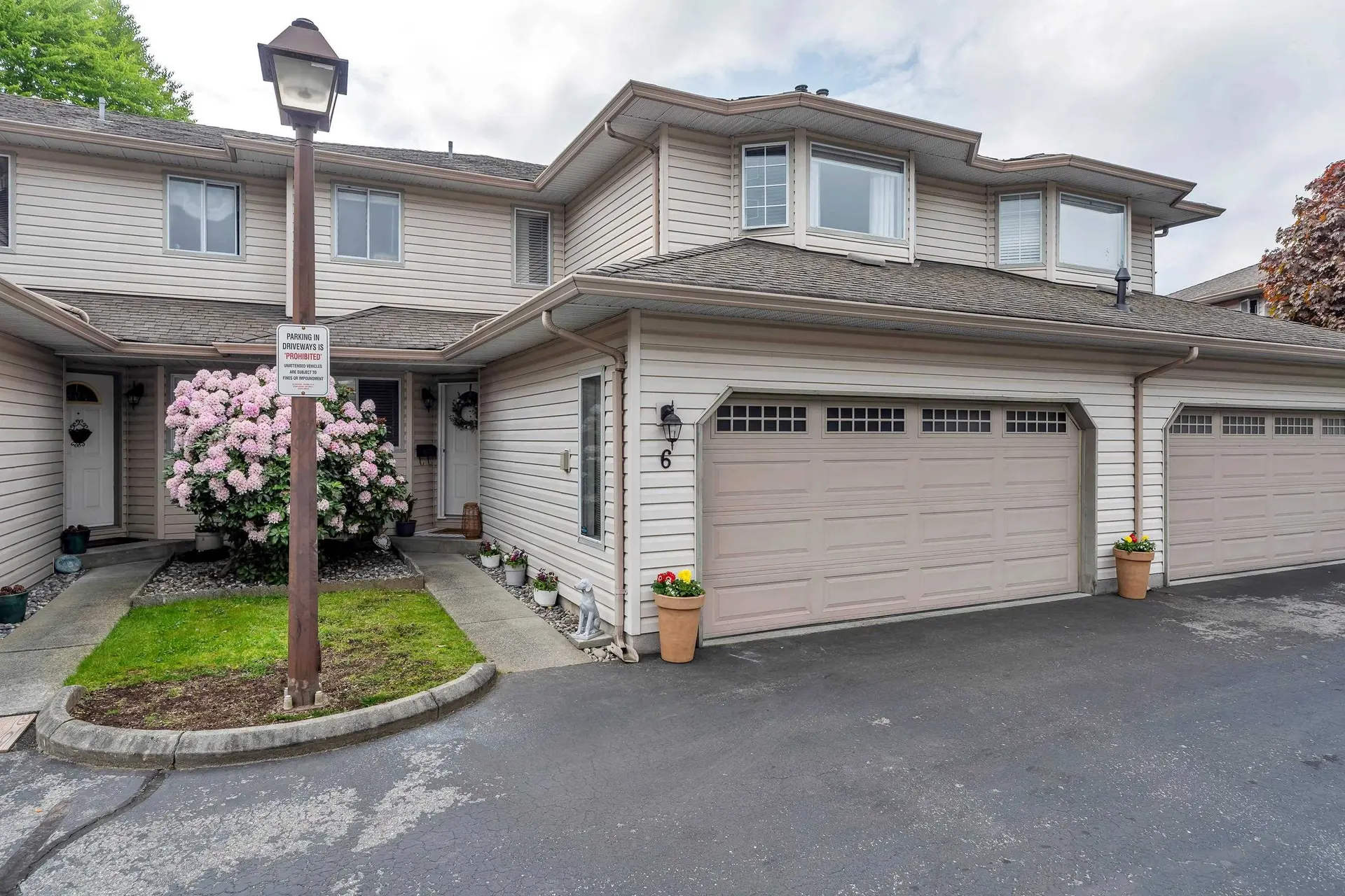Property at #6 12268 189a Street, Pitt Meadows, BC