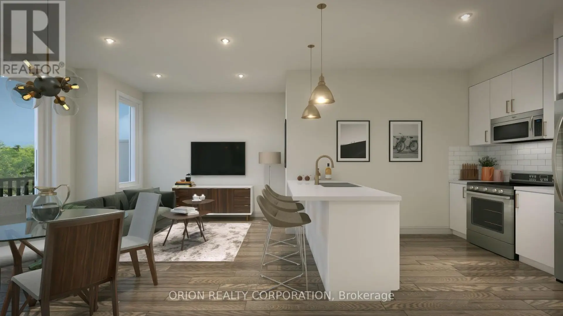 #1004 521 ROSSLAND ROAD W - Image 3