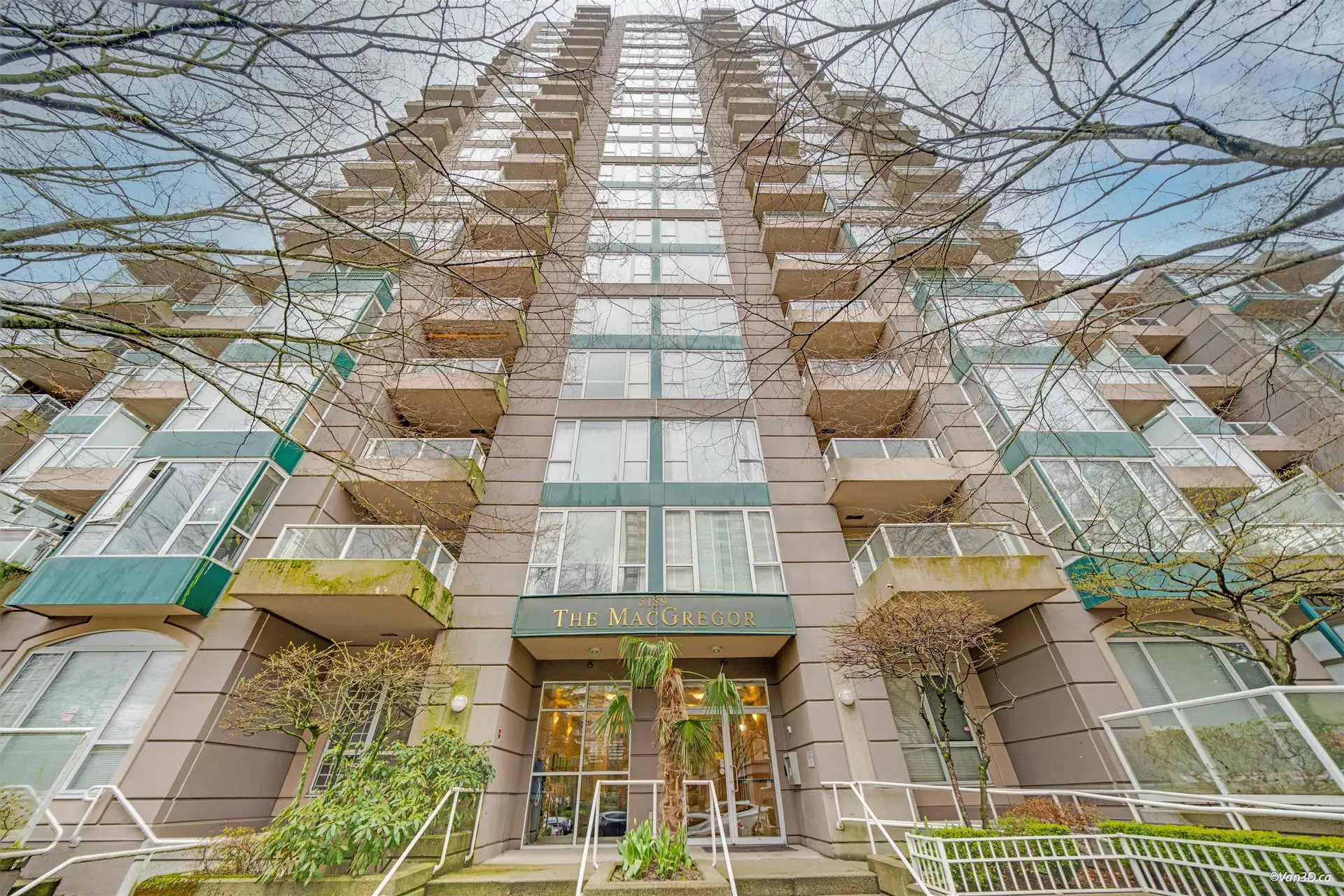 Property at #303 5189 Gaston Street, Vancouver, BC