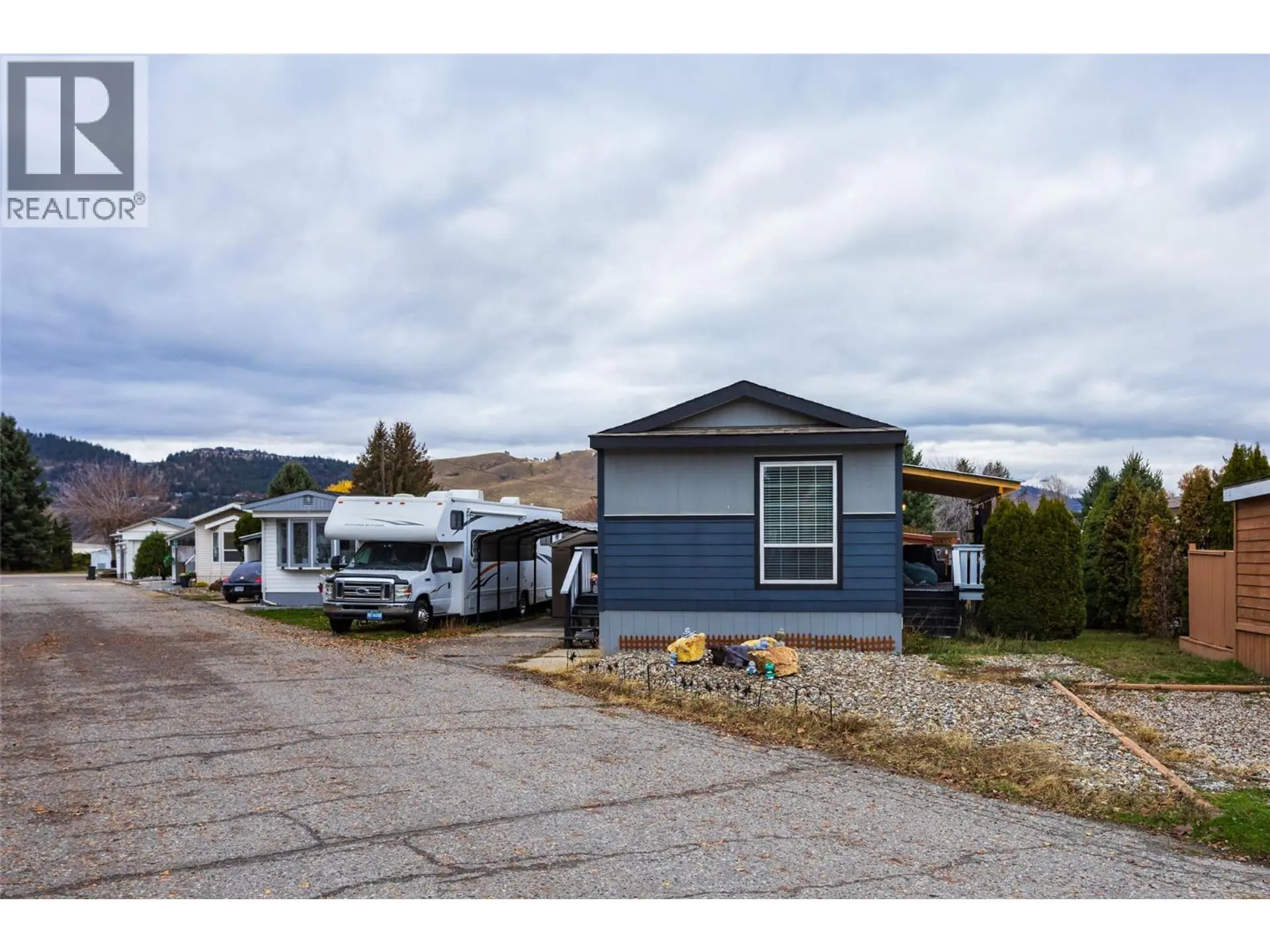 Property at #47 1133 Findlay Road, Kelowna, BC