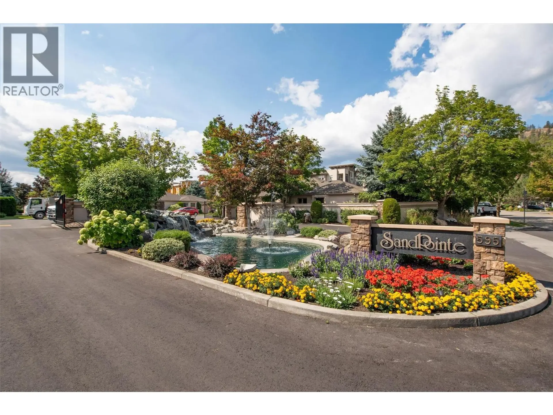 Property at #301 595 Yates Road, Kelowna, BC