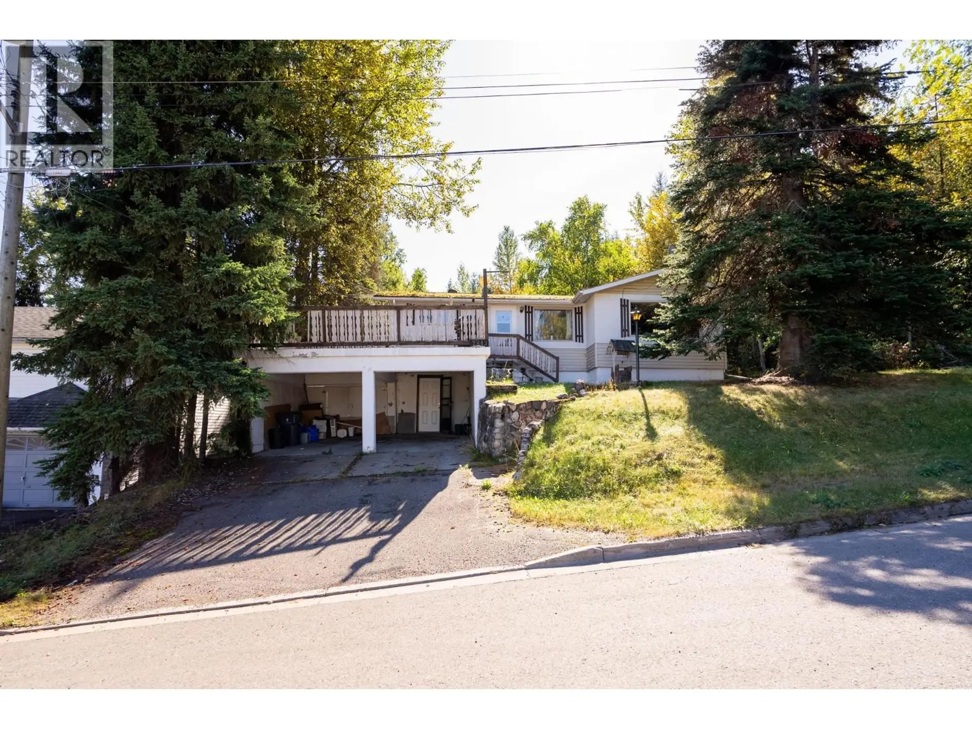 Property at 2843 GOGOLIN ROAD, Prince George, BC