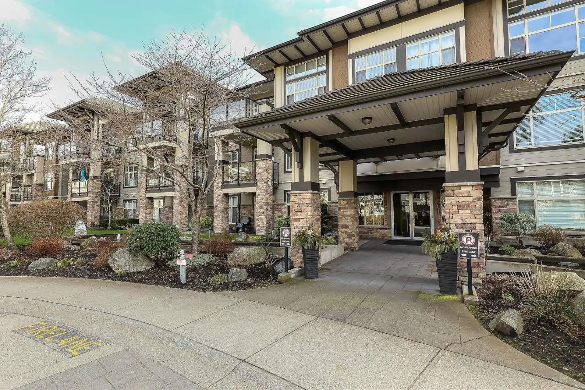 Property at #111 15185 36 Avenue, Surrey, BC