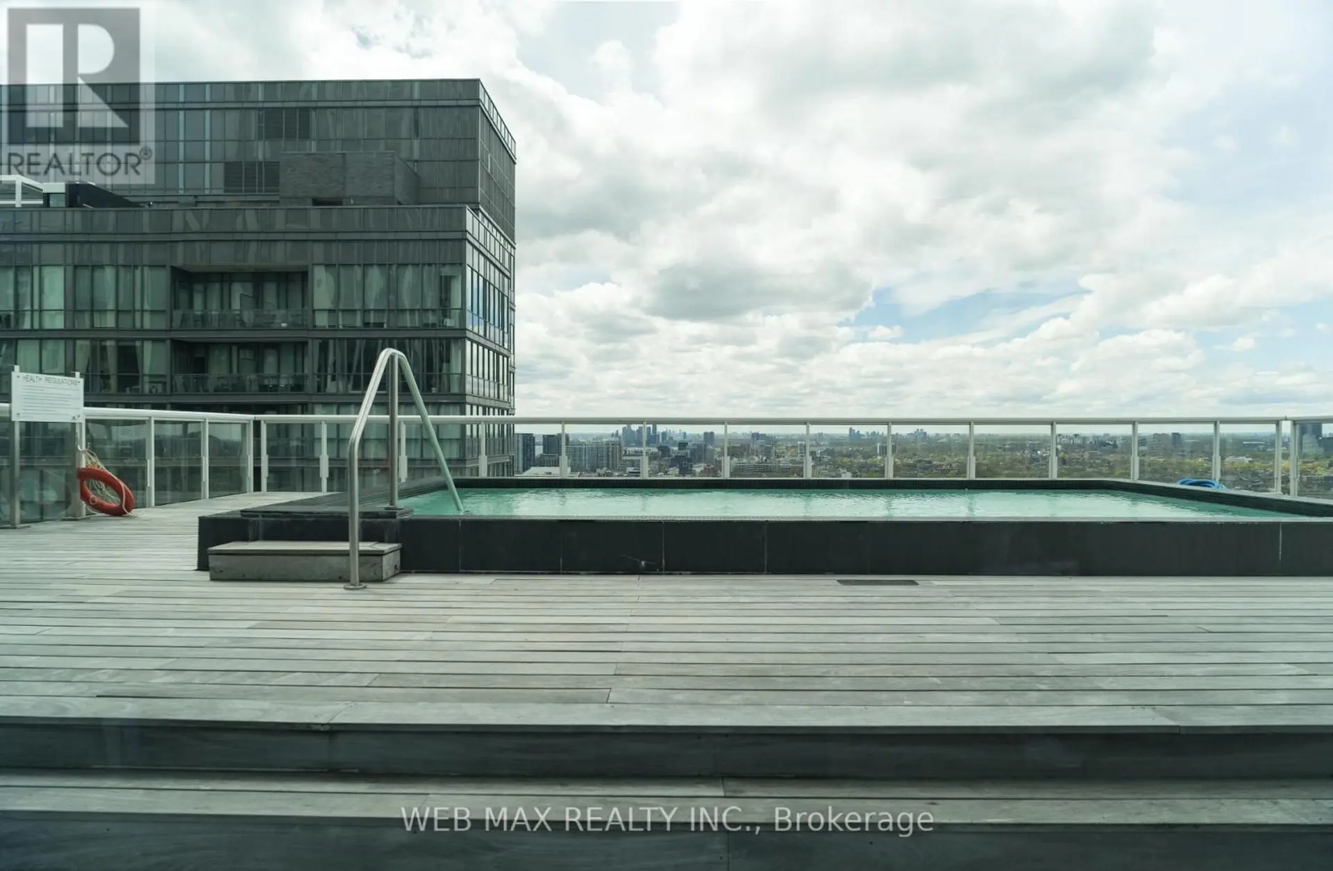 #2102 11 CHARLOTTE STREET - Image 16
