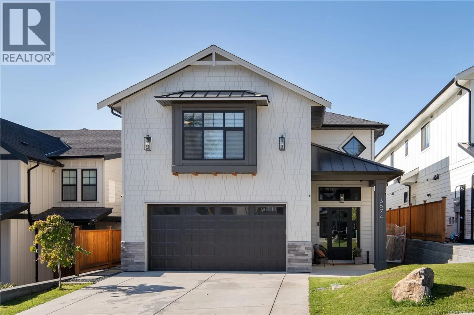 Property at 3574 Delblush Lane, Langford, BC