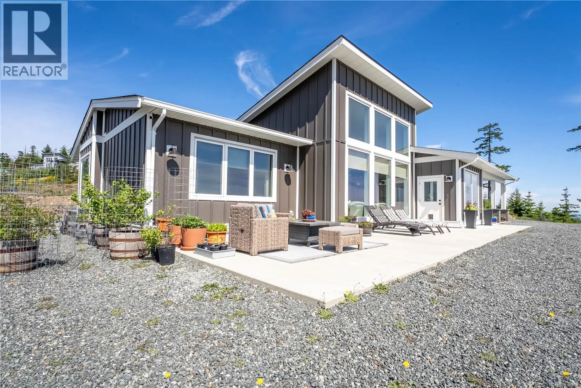 Property at 4030 Ridgeline Dr, Shawnigan Lake, BC