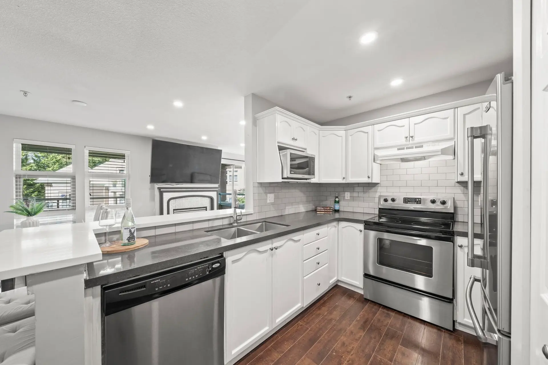 Property at #506 301 Maude Road, Port Moody, BC
