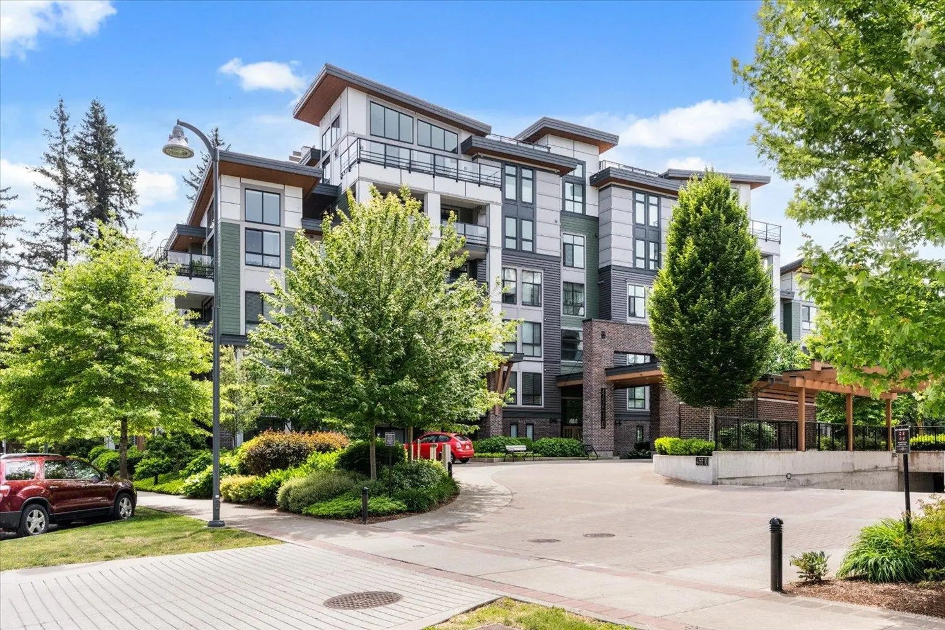 Property at #103 45510 Market Way, Chilliwack, BC