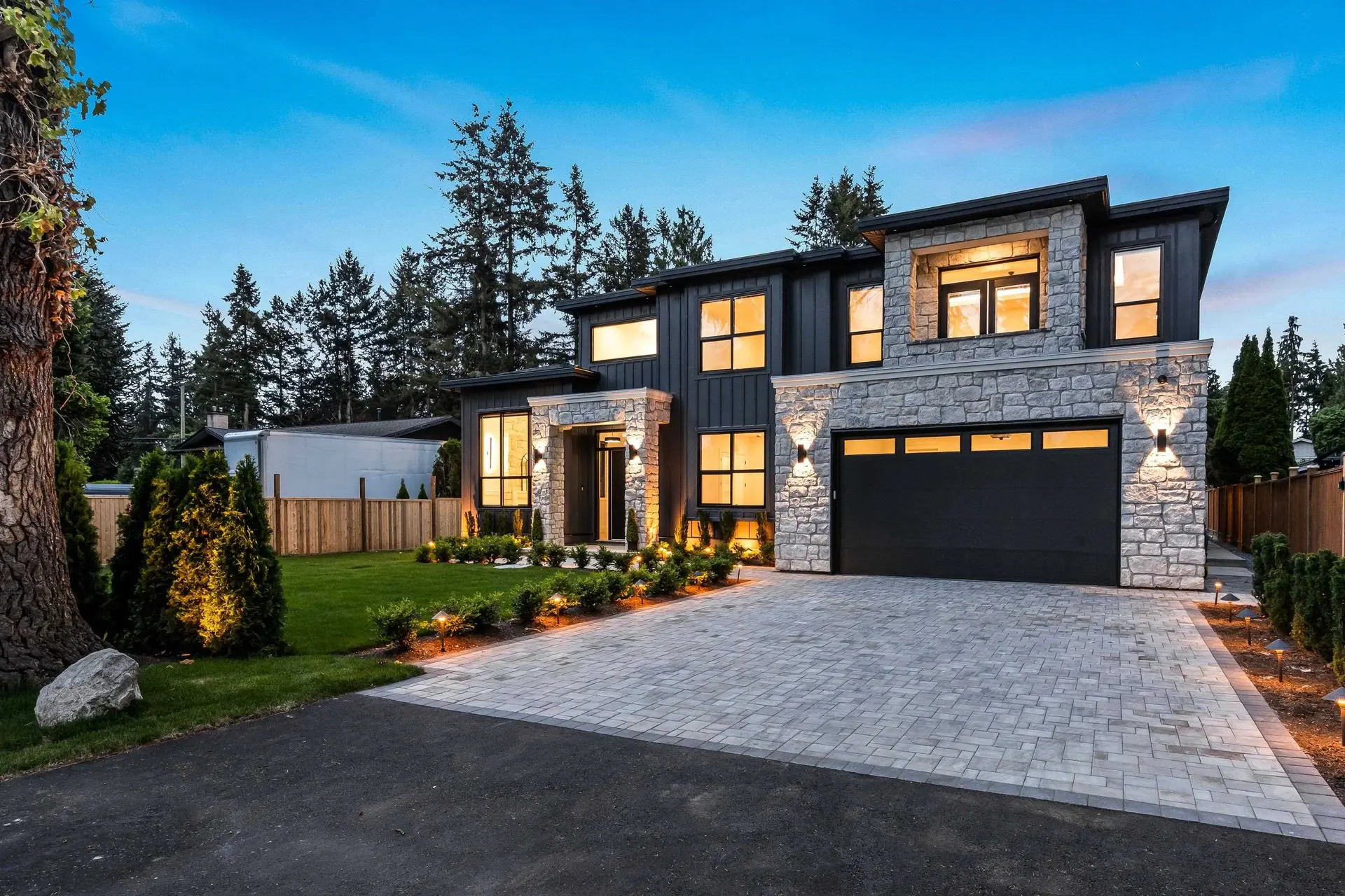 Property at 20372 42 Avenue, Langley, BC