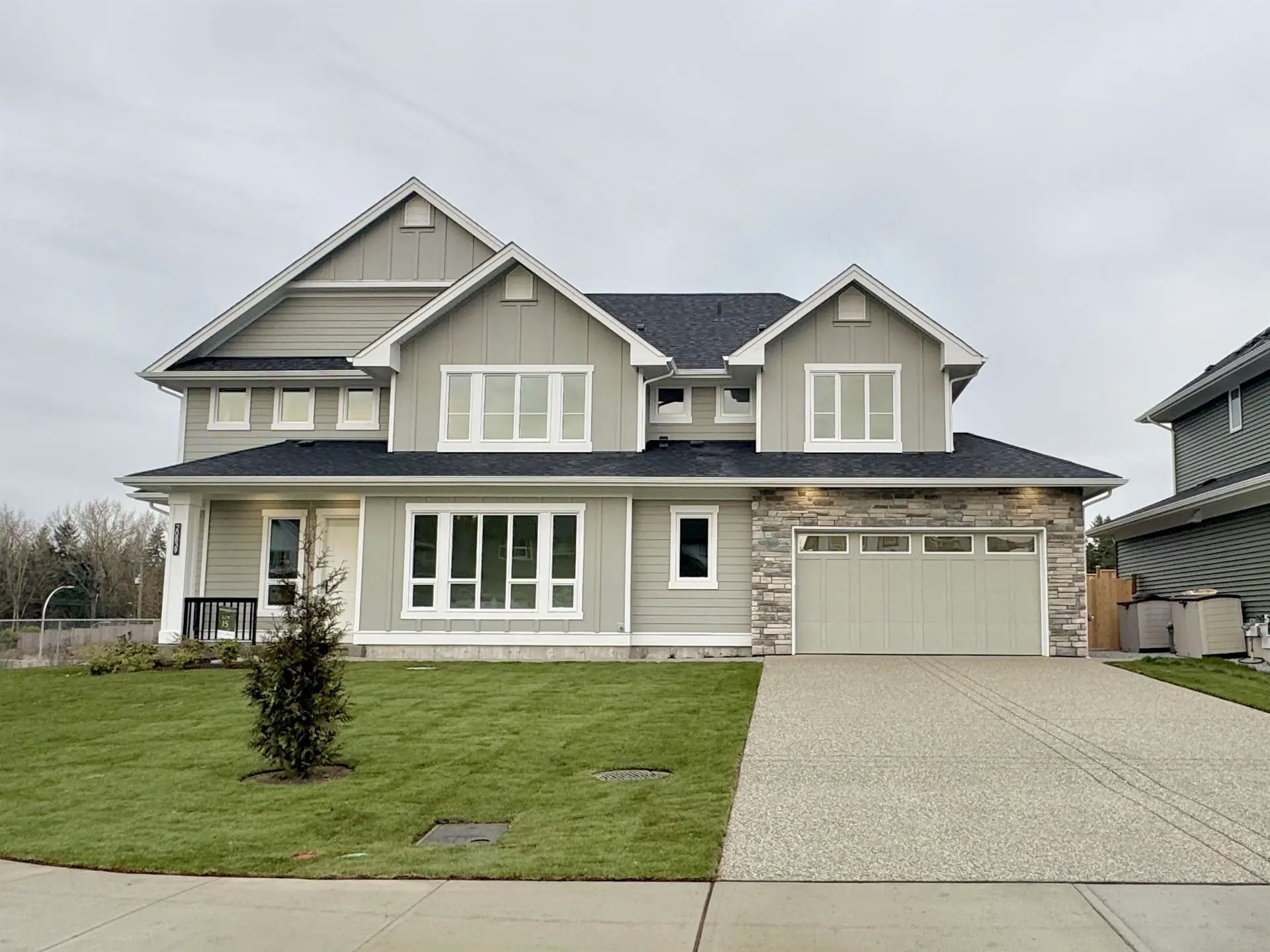 Property at 20839 35 Avenue, Langley, BC