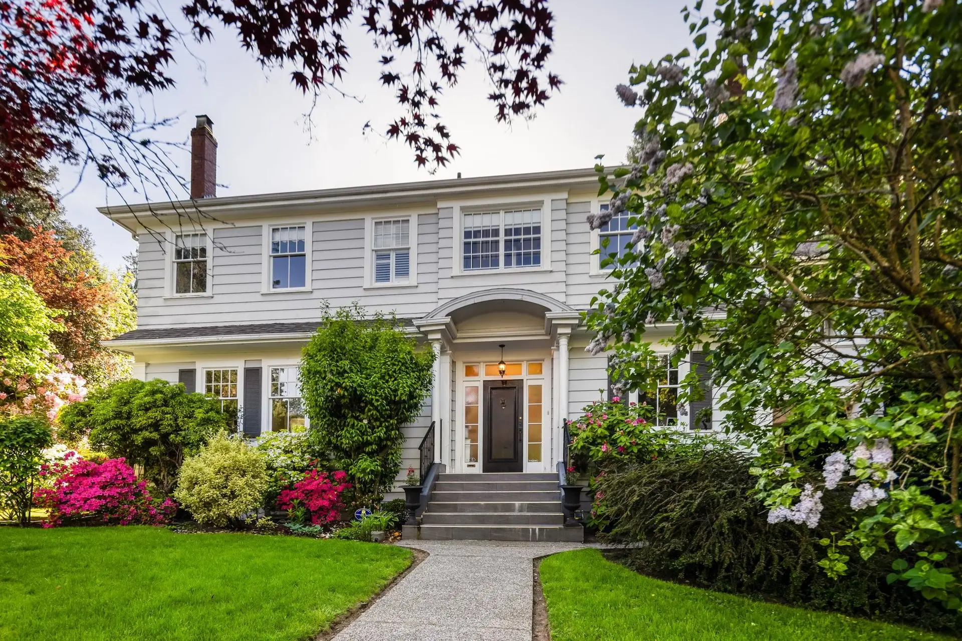 Property at 5425 Angus Drive, Vancouver, BC