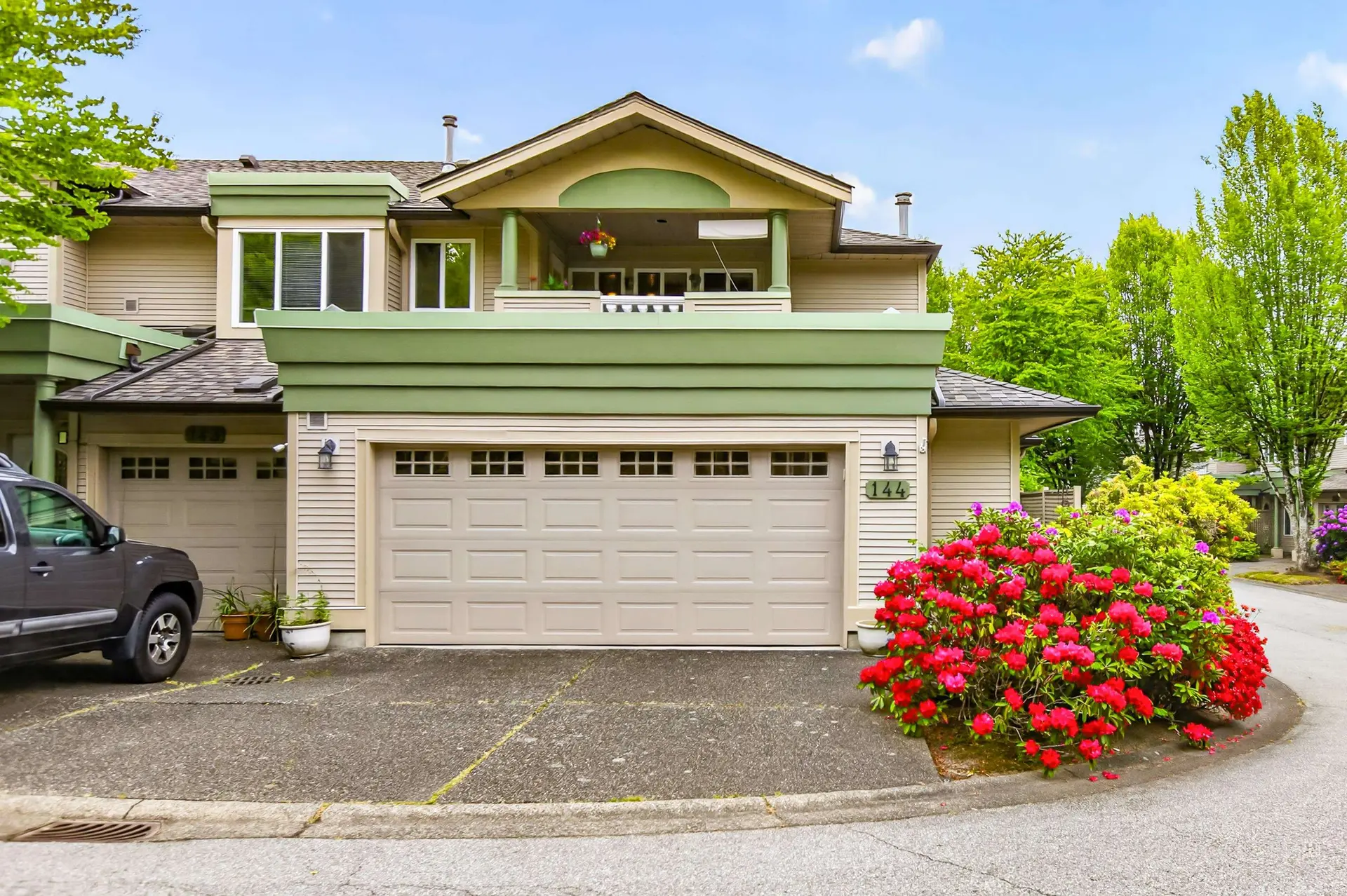Property at #144 13888 70 Avenue, Surrey, BC