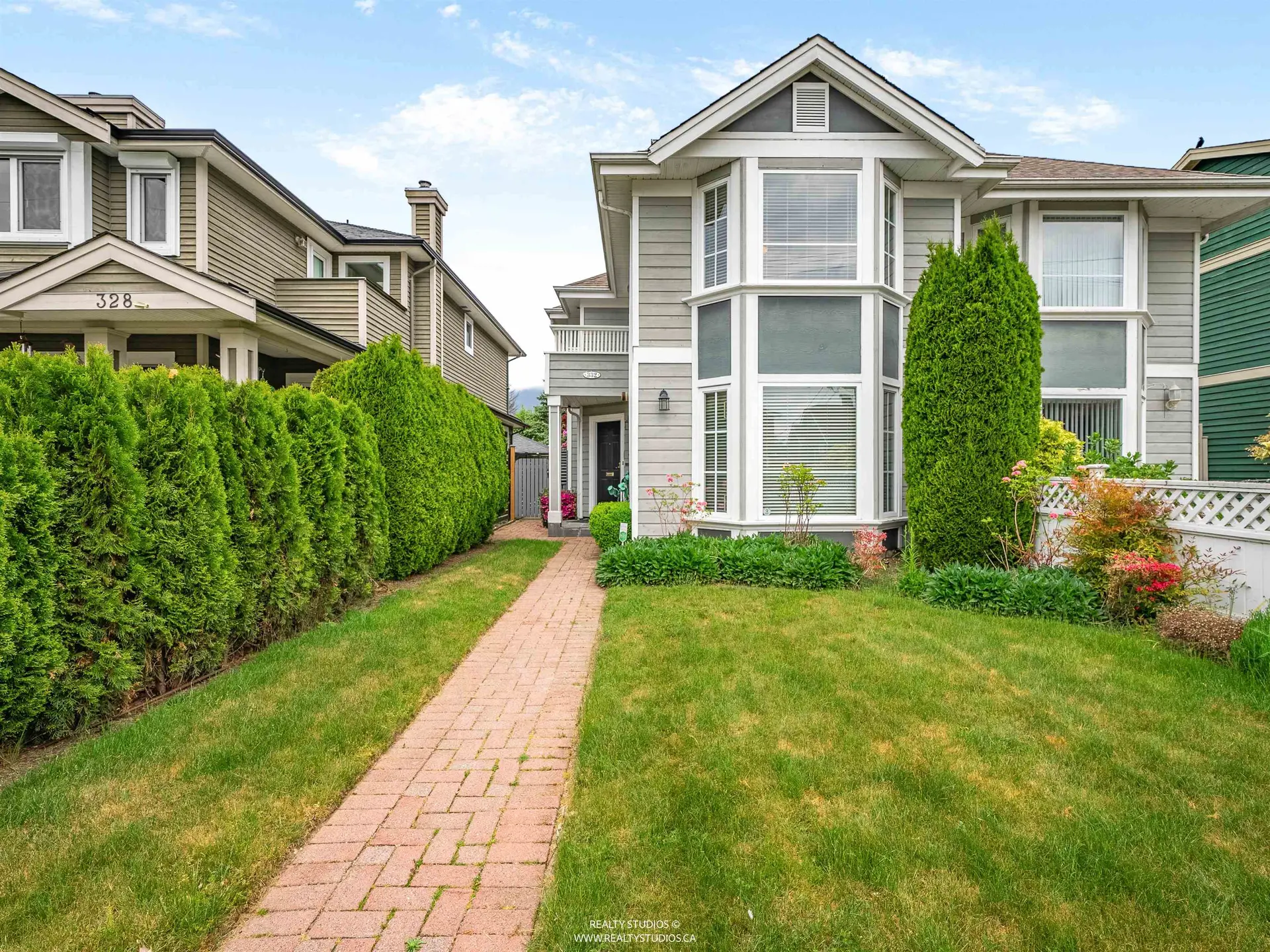 Property at 332 E 12th Street, North Vancouver, BC