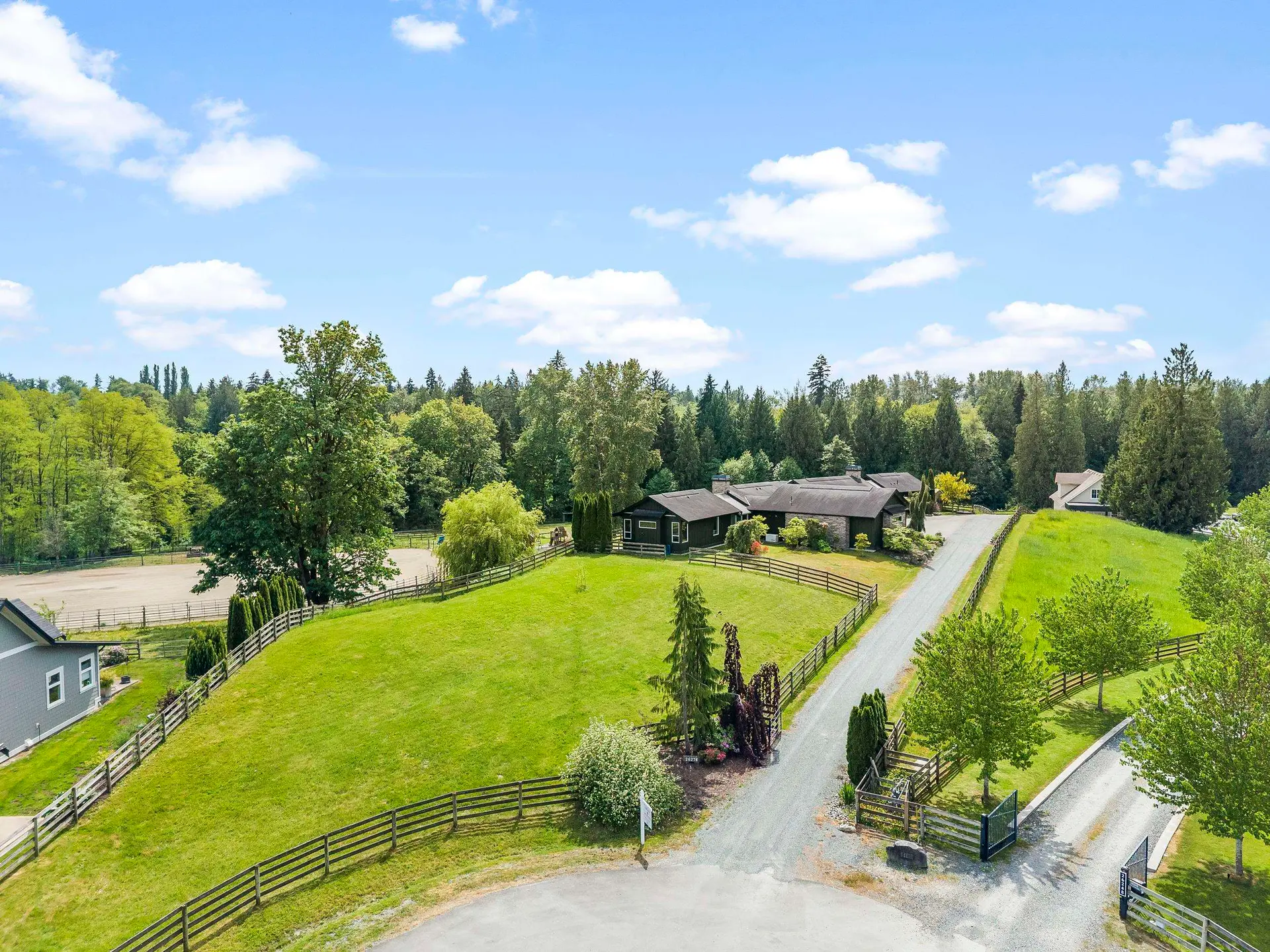 Property at 26276 69 Avenue, Langley, BC