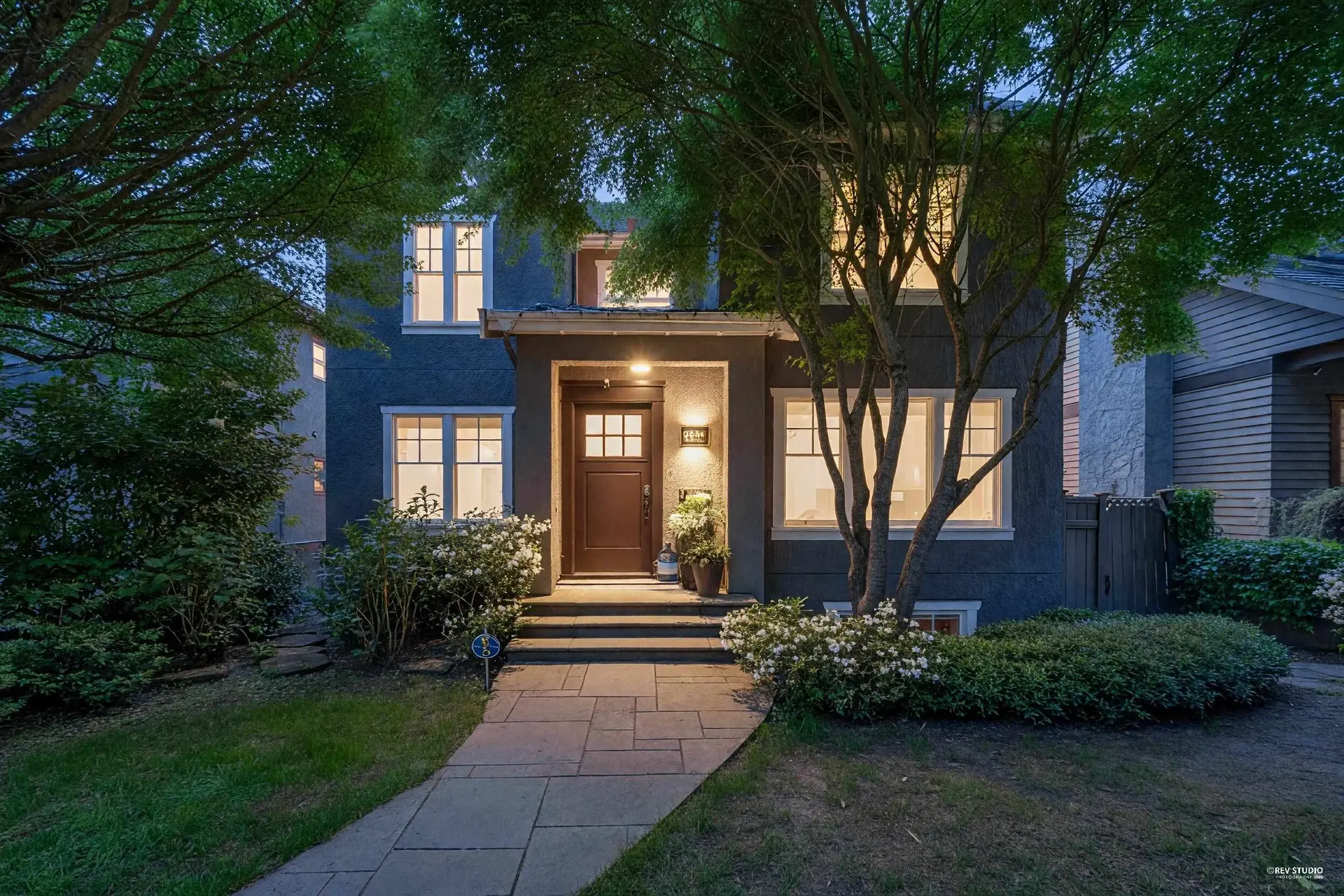 Property at 2540 W 45th Avenue, Vancouver, BC