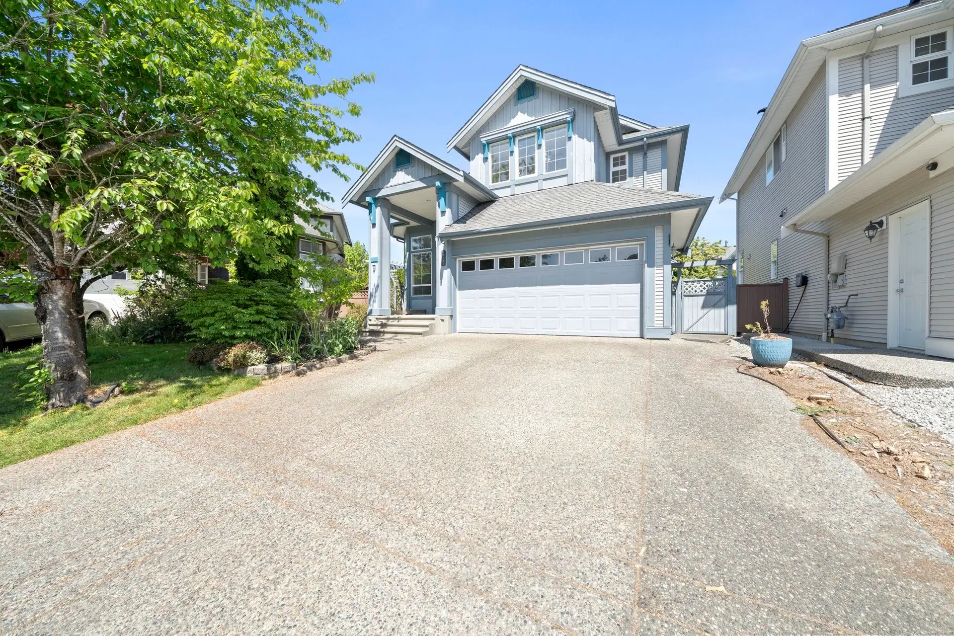 Property at 14781 57a Avenue, Surrey, BC